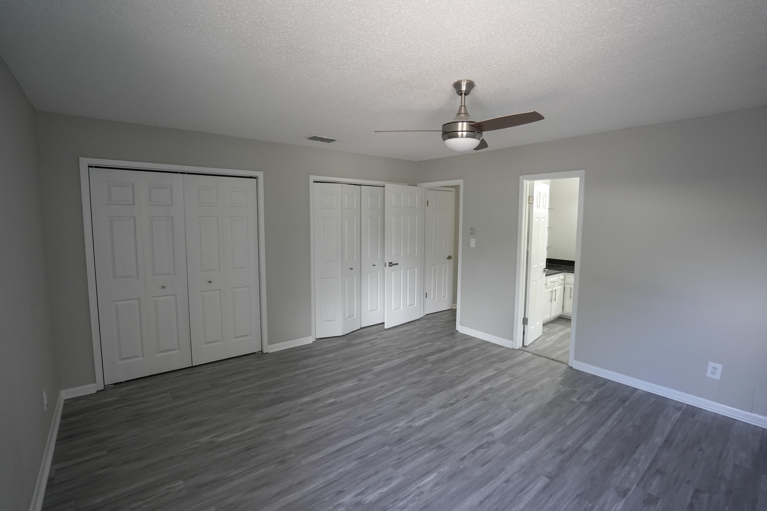 SEA HILLS 3RD - Residential