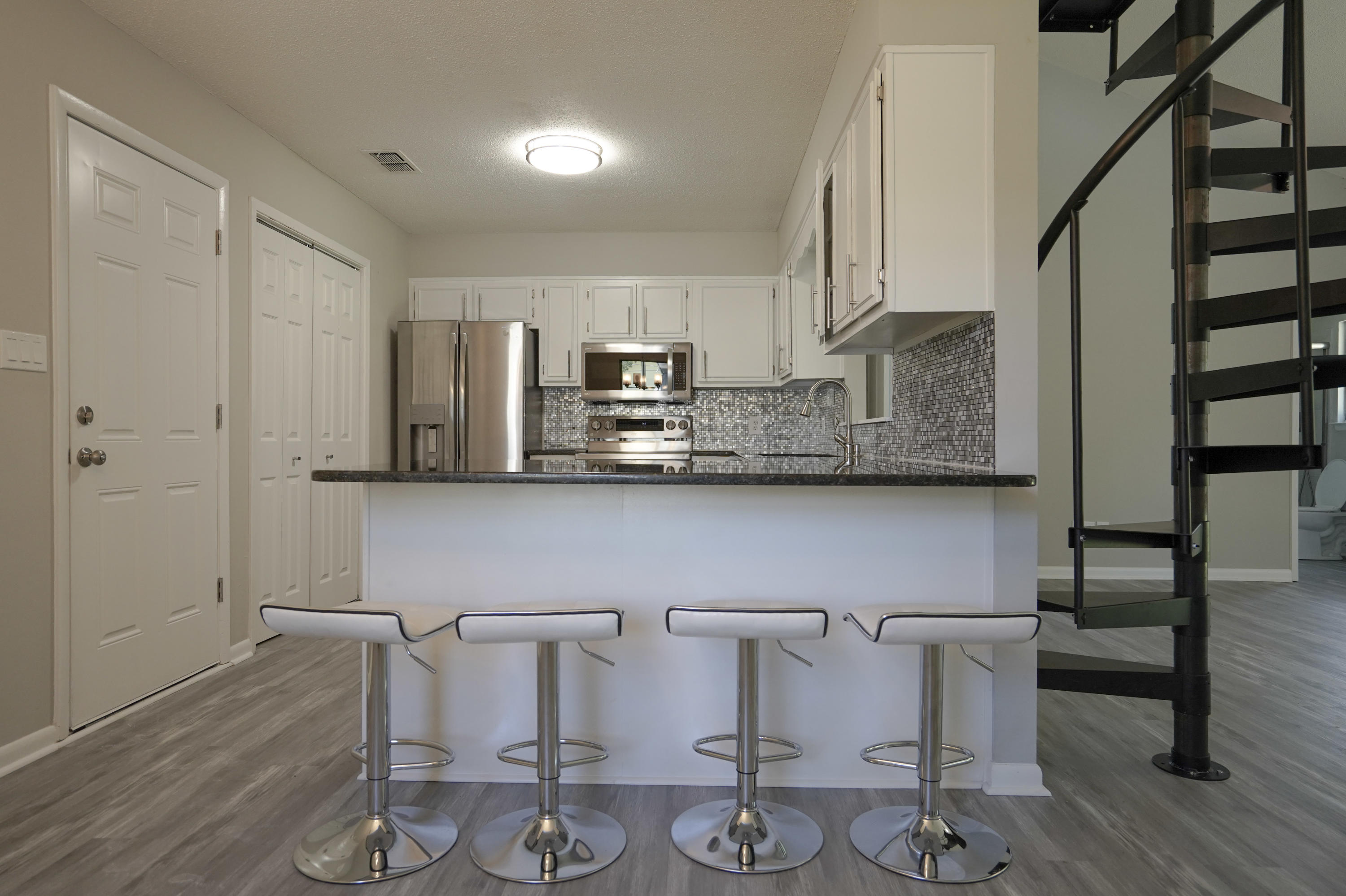 SEA HILLS 3RD - Residential