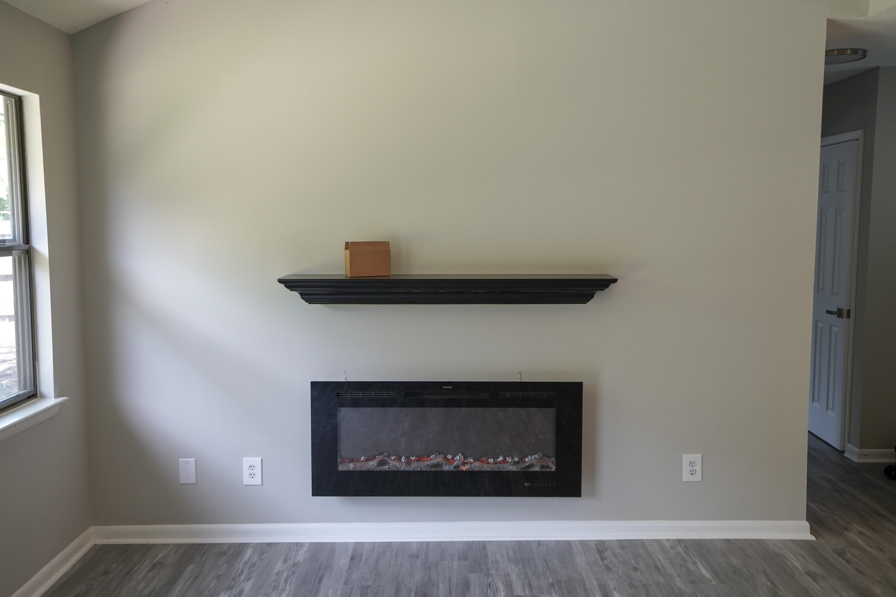 SEA HILLS 3RD - Residential