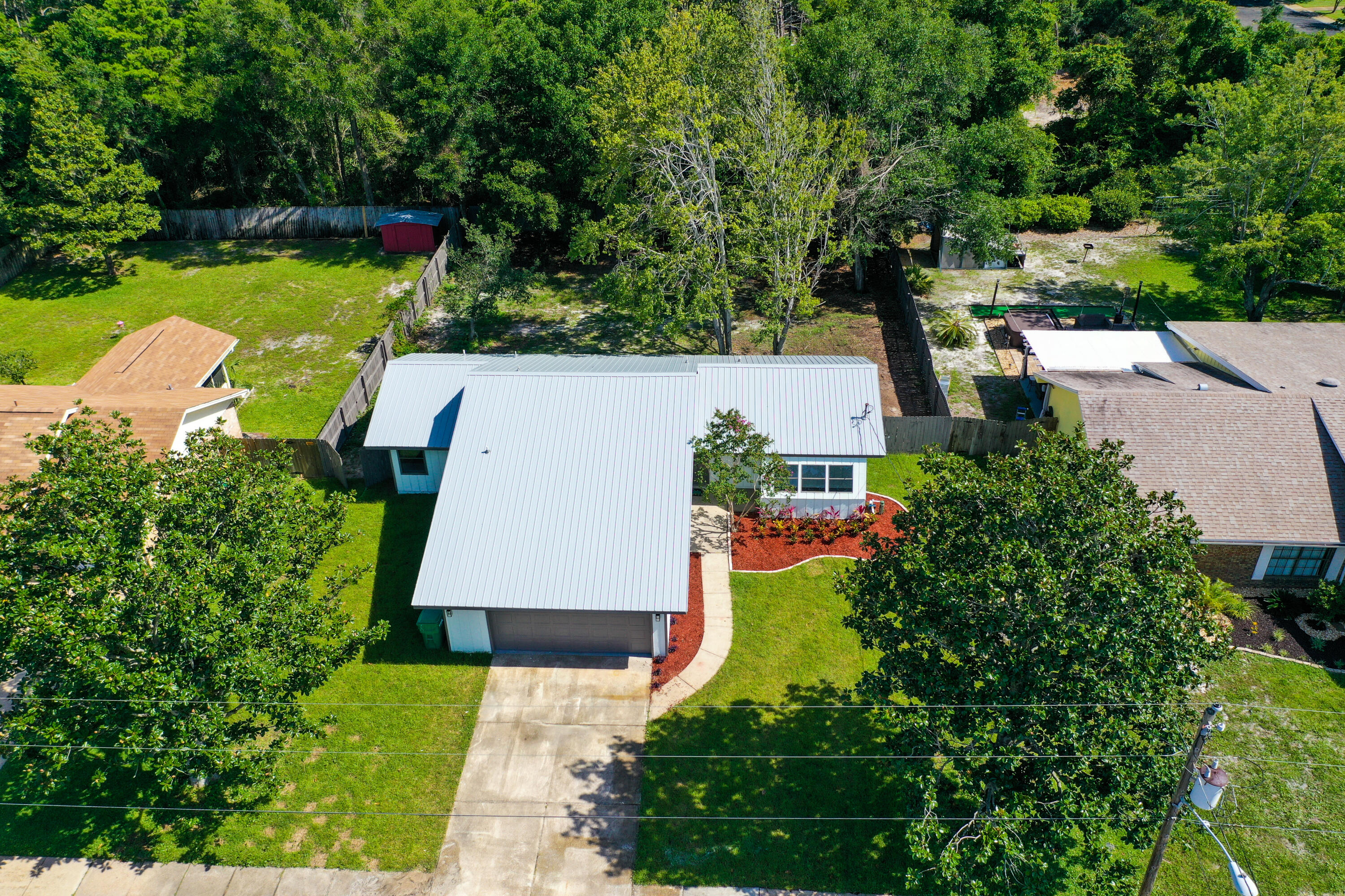 SEA HILLS 3RD - Residential