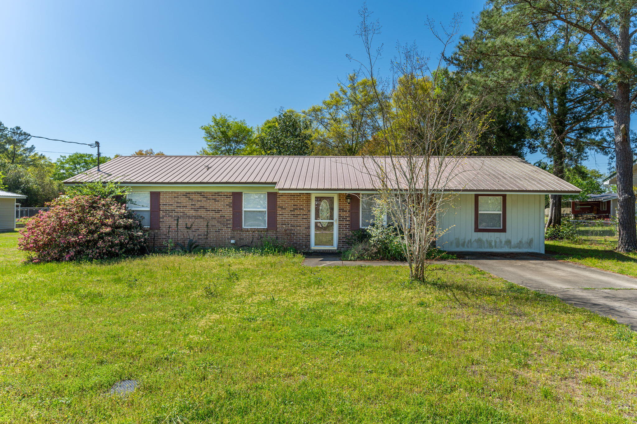 CASSIDY'S UNREC S/D - Residential Lease