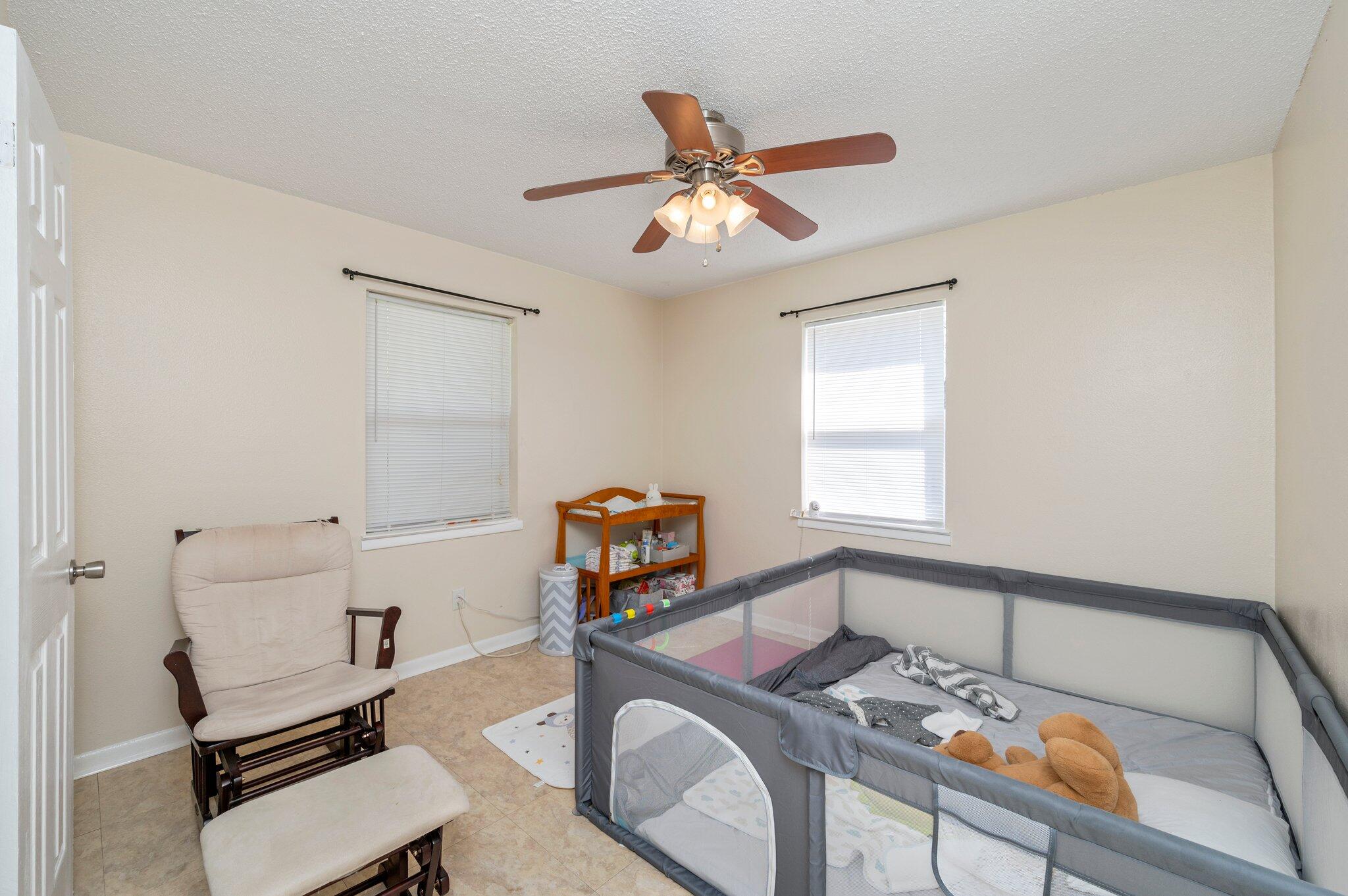 CASSIDY'S UNREC S/D - Residential Lease