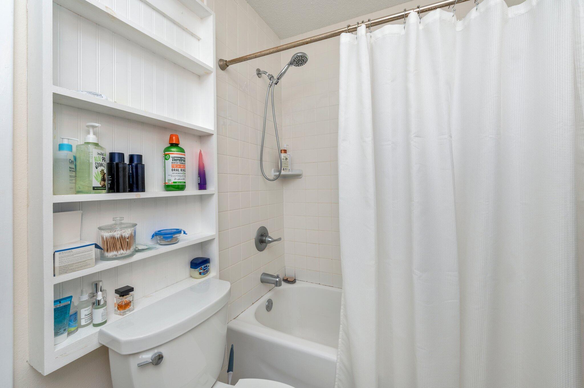 CASSIDY'S UNREC S/D - Residential Lease