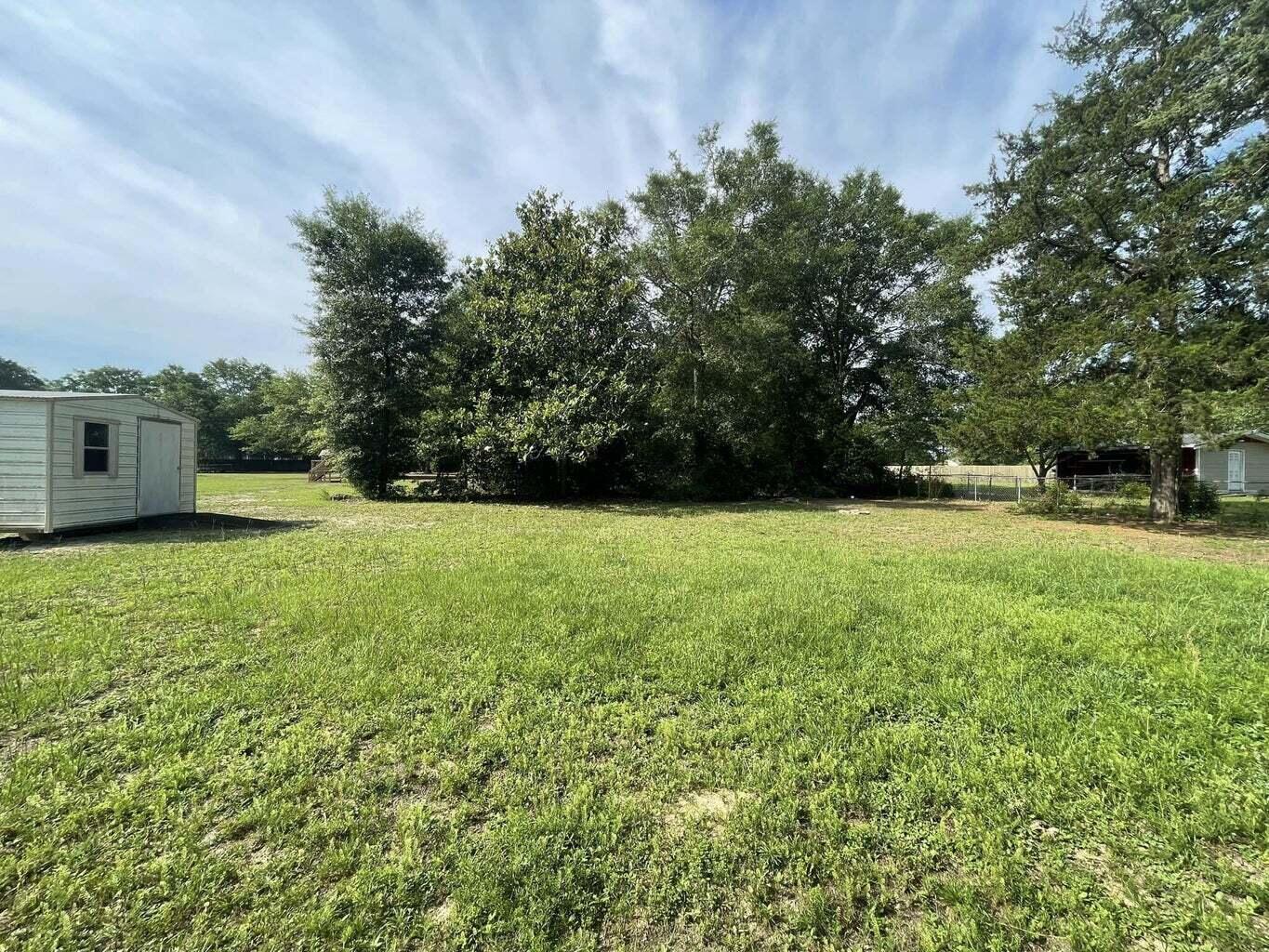 CASSIDY'S UNREC S/D - Residential Lease