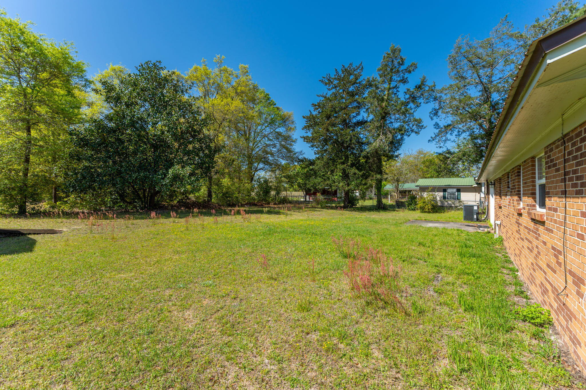 CASSIDY'S UNREC S/D - Residential Lease
