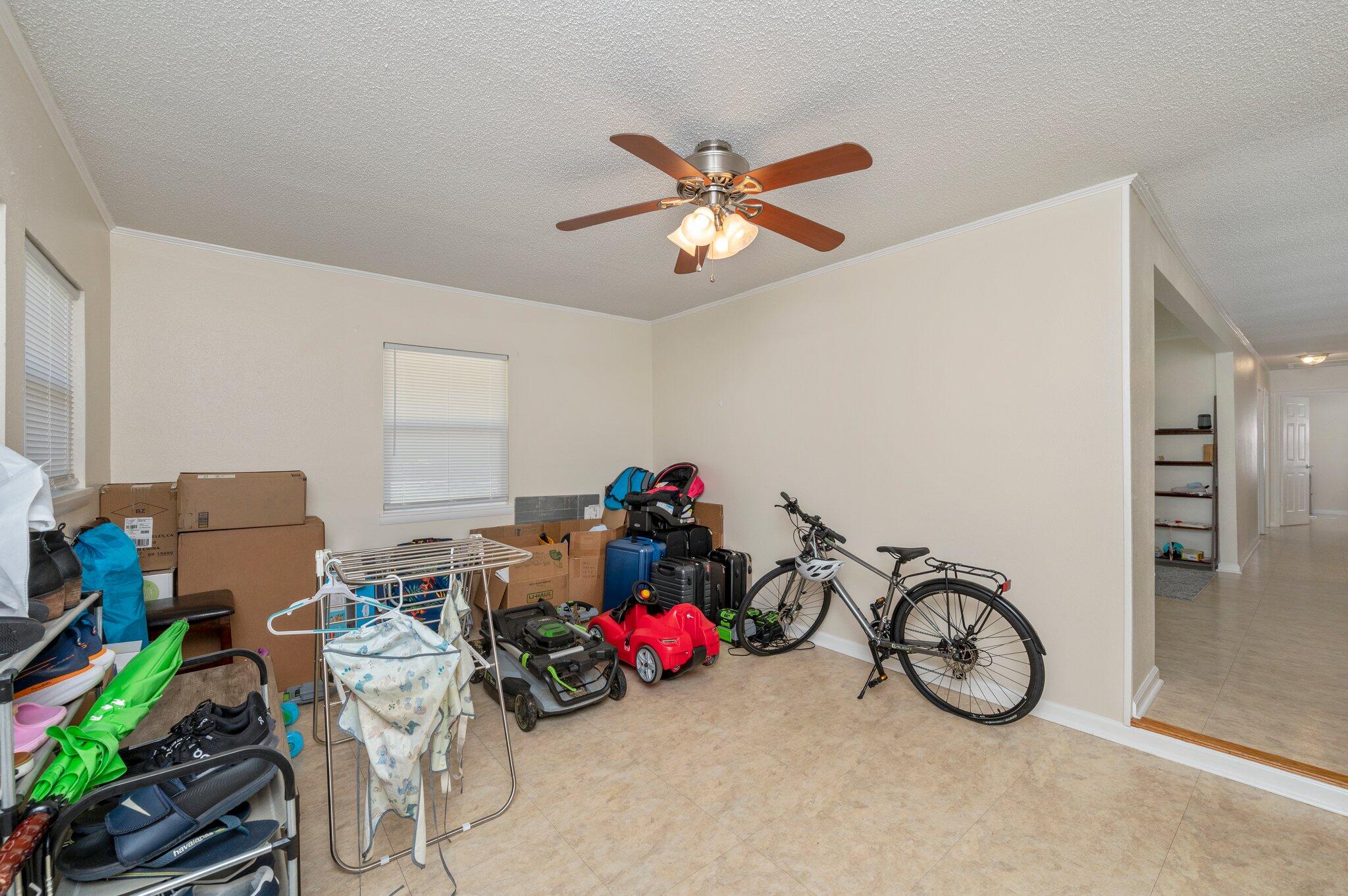 CASSIDY'S UNREC S/D - Residential Lease