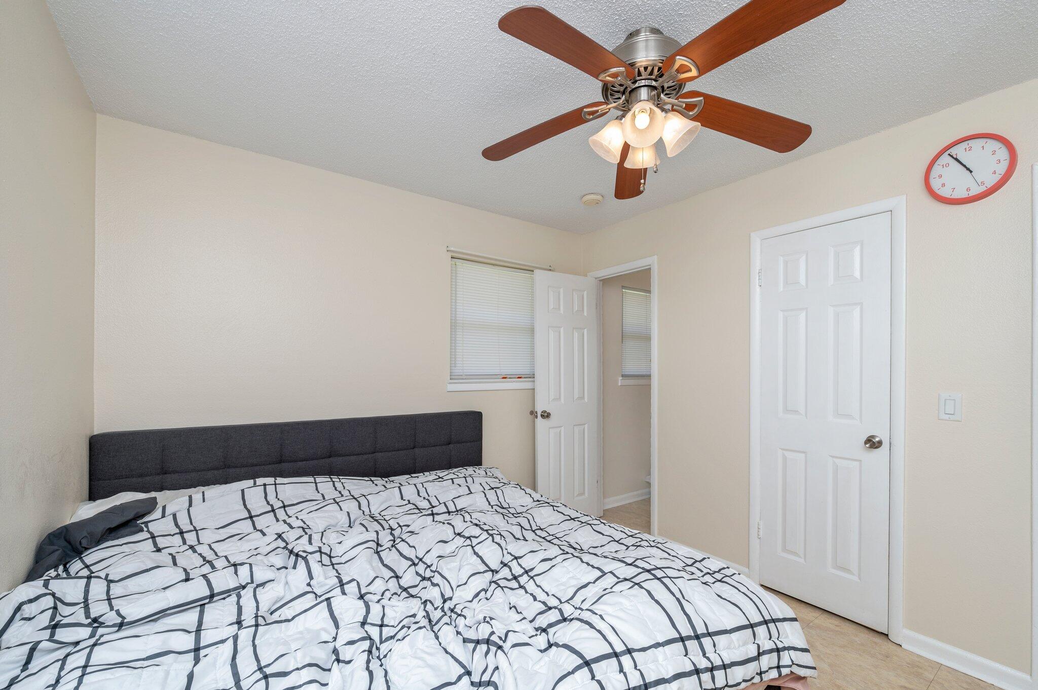 CASSIDY'S UNREC S/D - Residential Lease