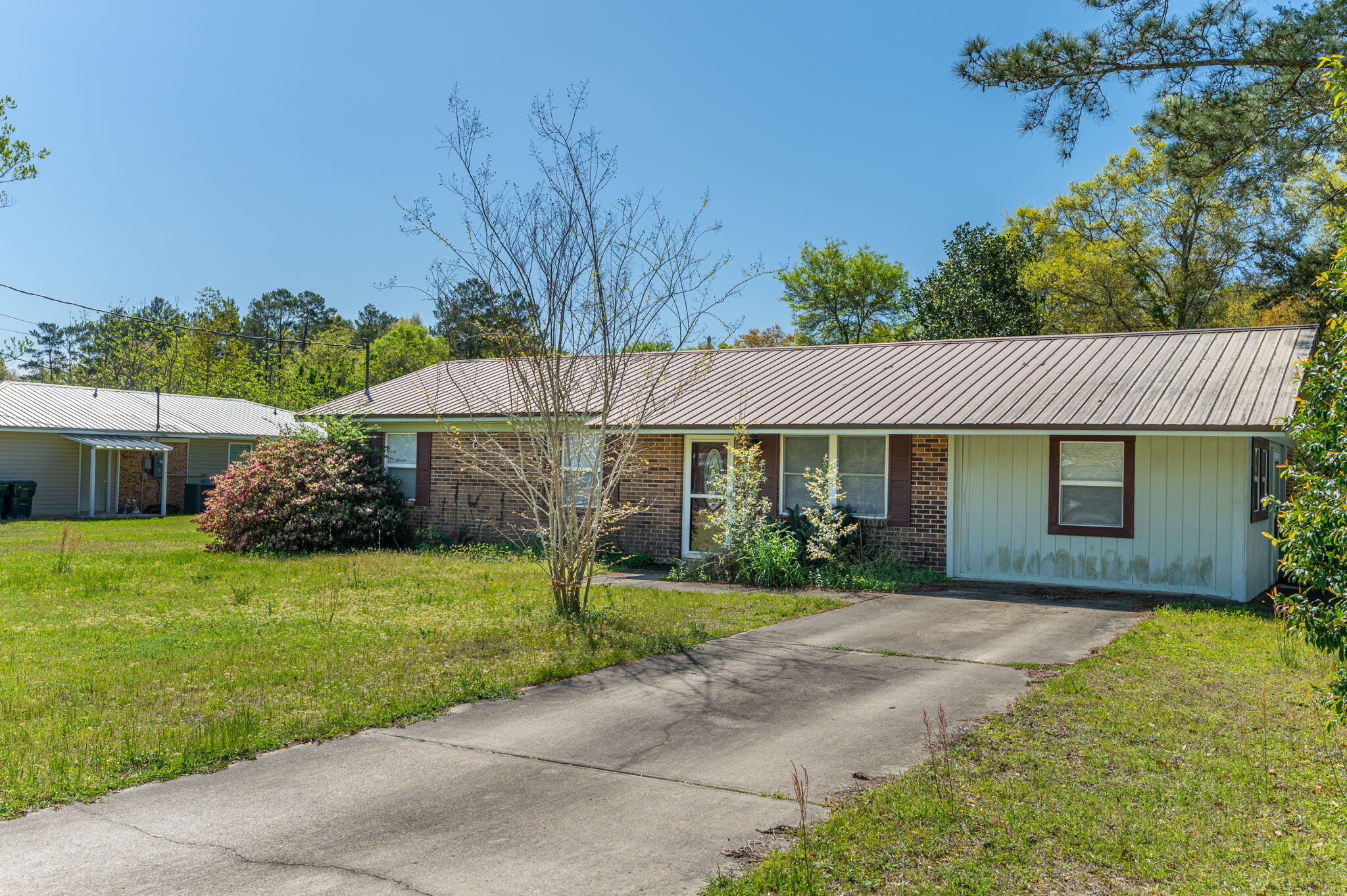 CASSIDY'S UNREC S/D - Residential Lease