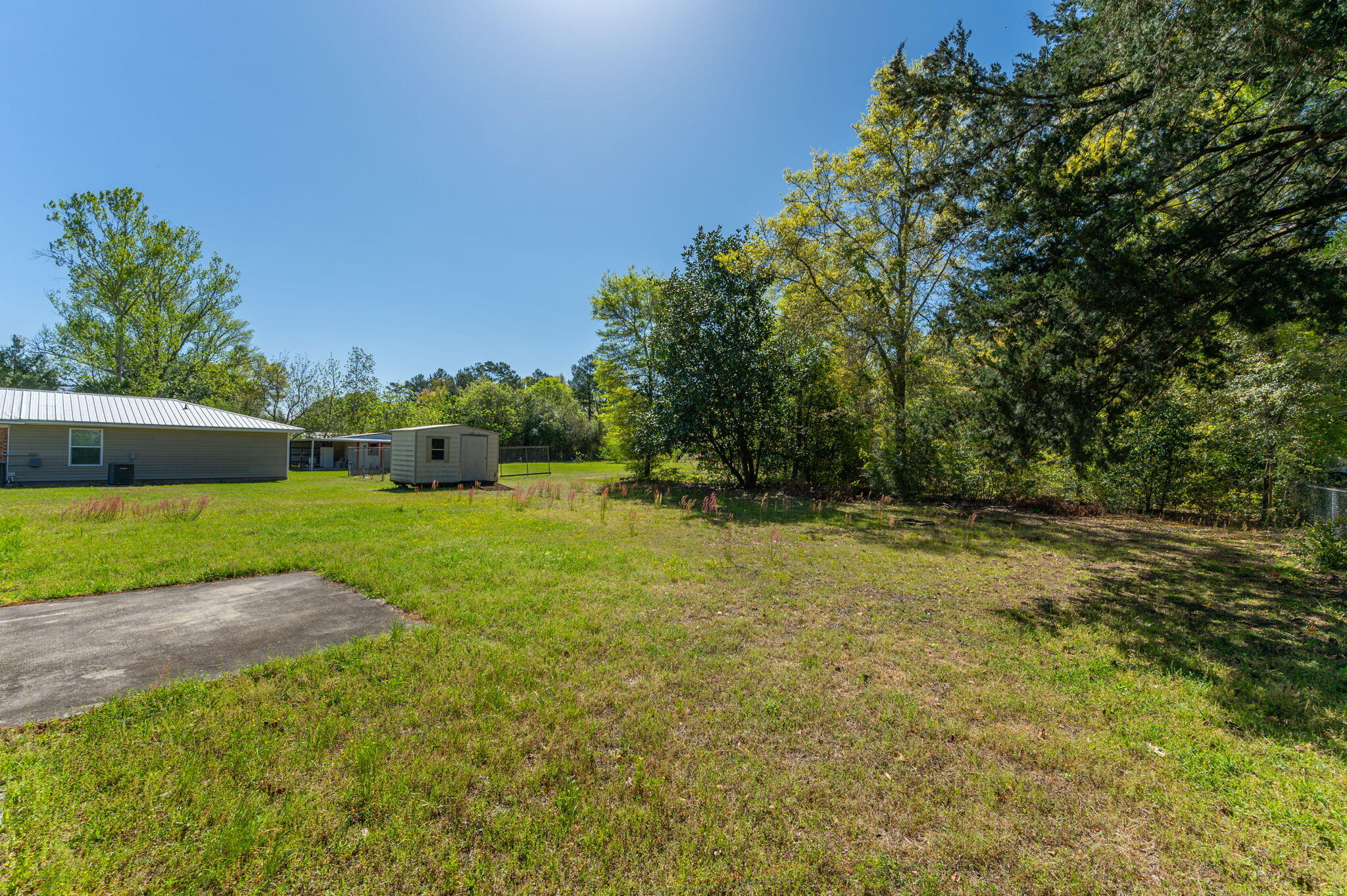 CASSIDY'S UNREC S/D - Residential Lease