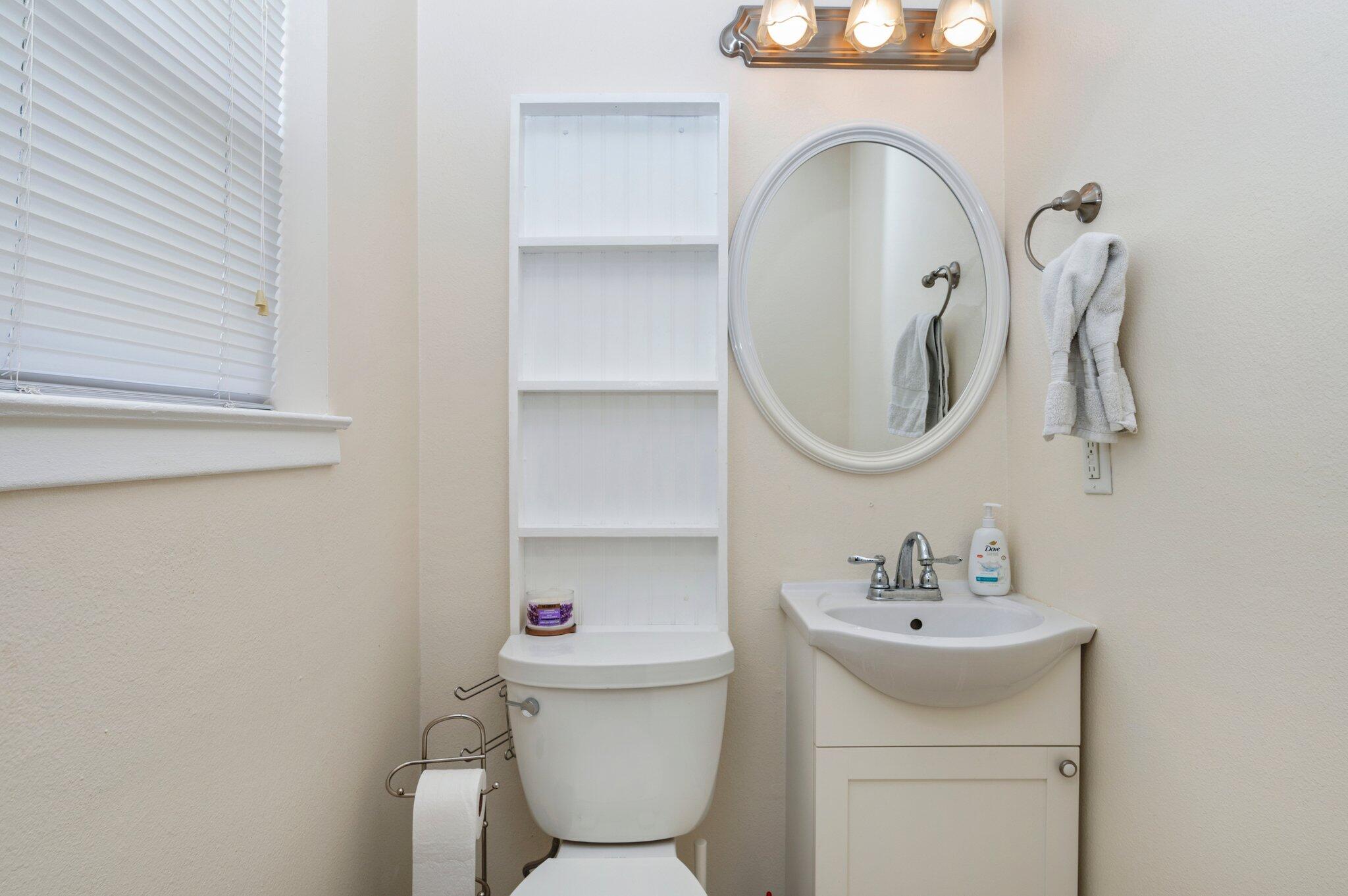CASSIDY'S UNREC S/D - Residential Lease