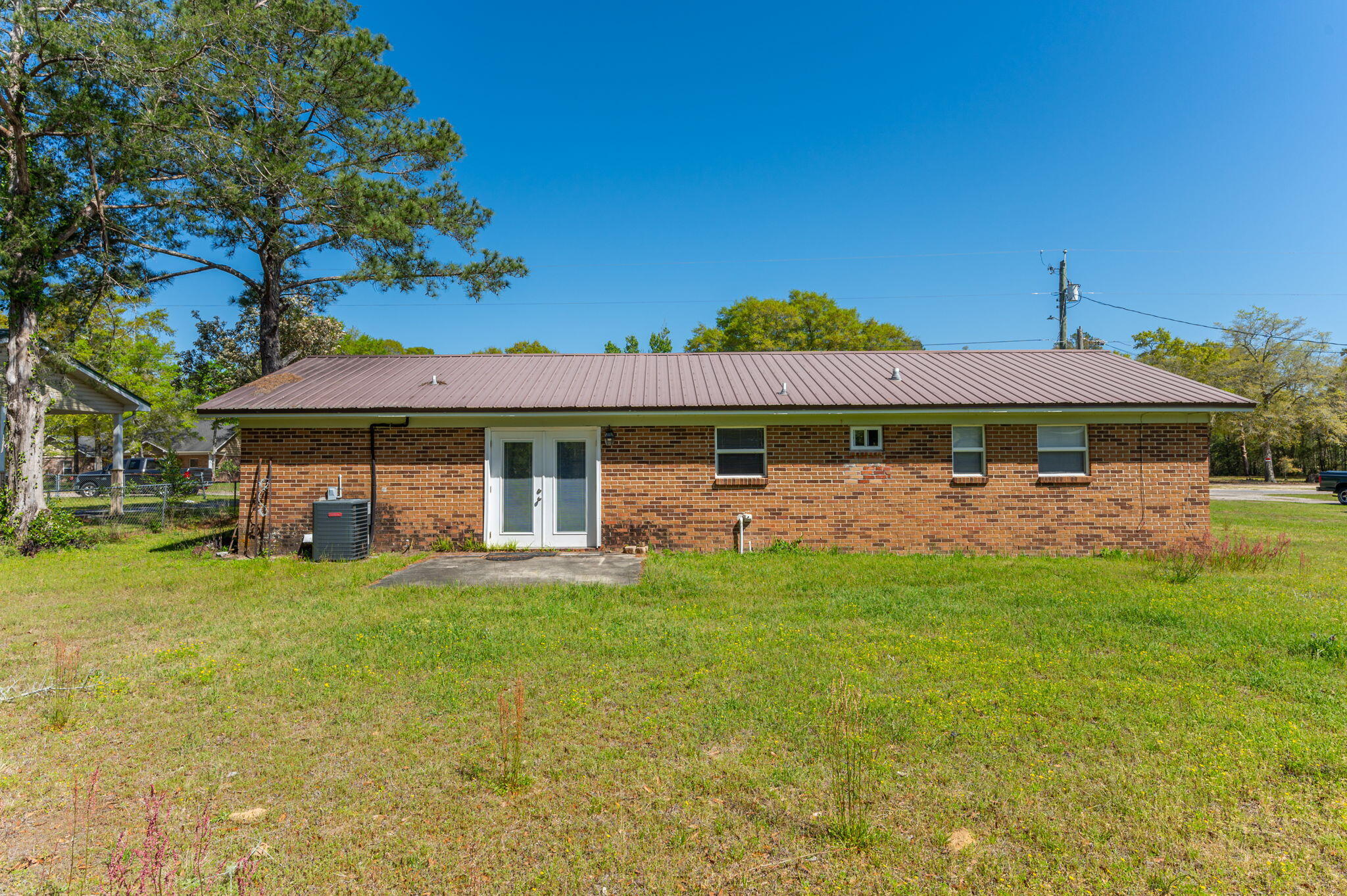 CASSIDY'S UNREC S/D - Residential Lease