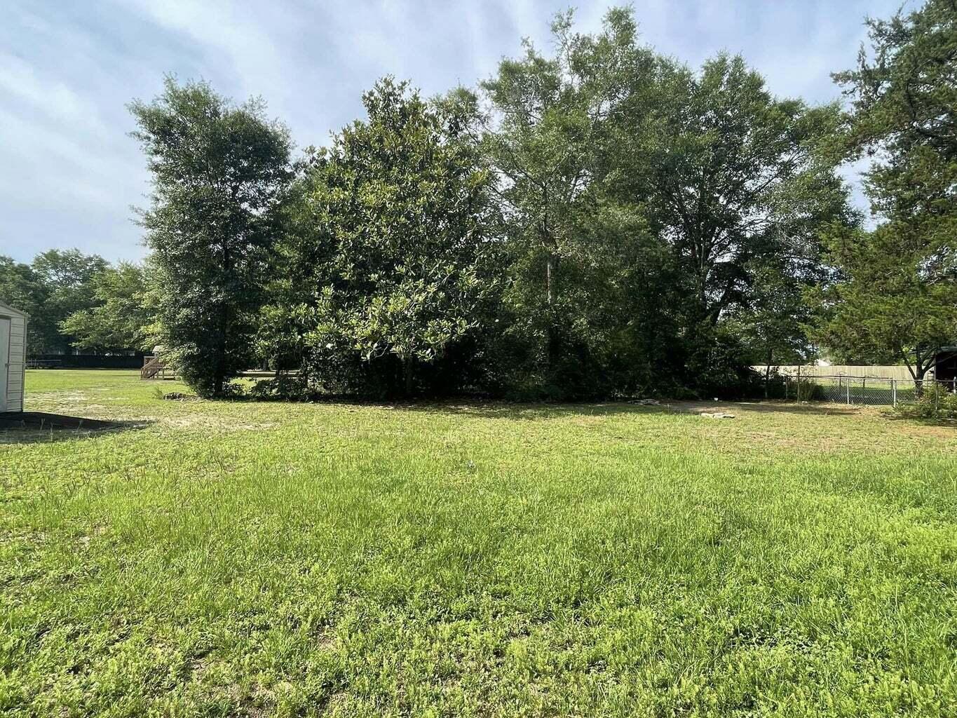 CASSIDY'S UNREC S/D - Residential Lease