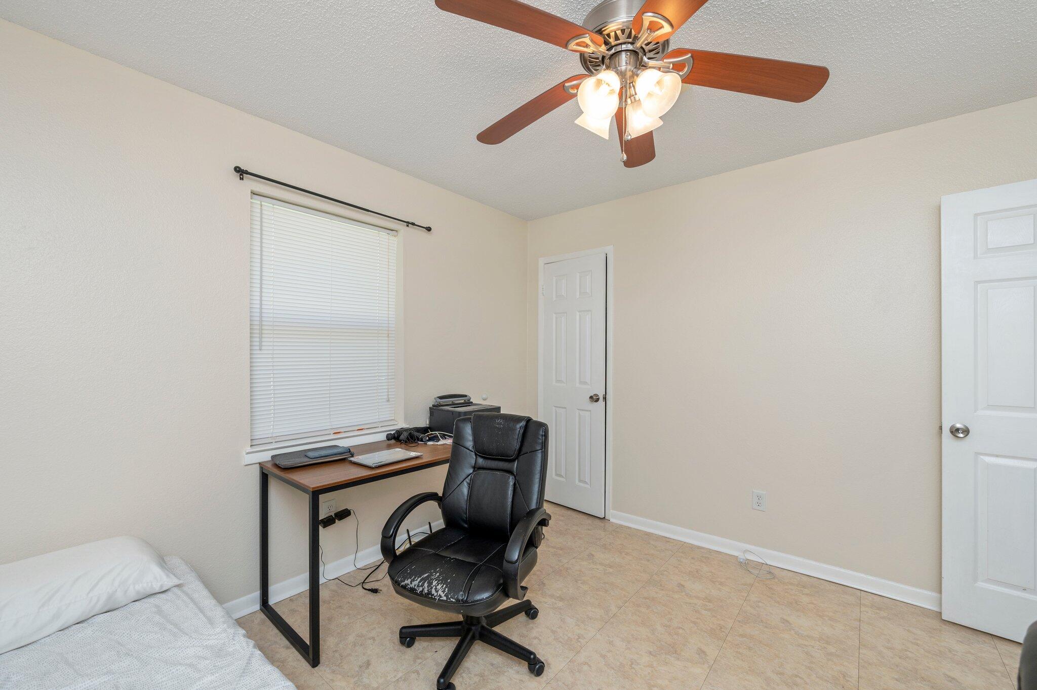 CASSIDY'S UNREC S/D - Residential Lease