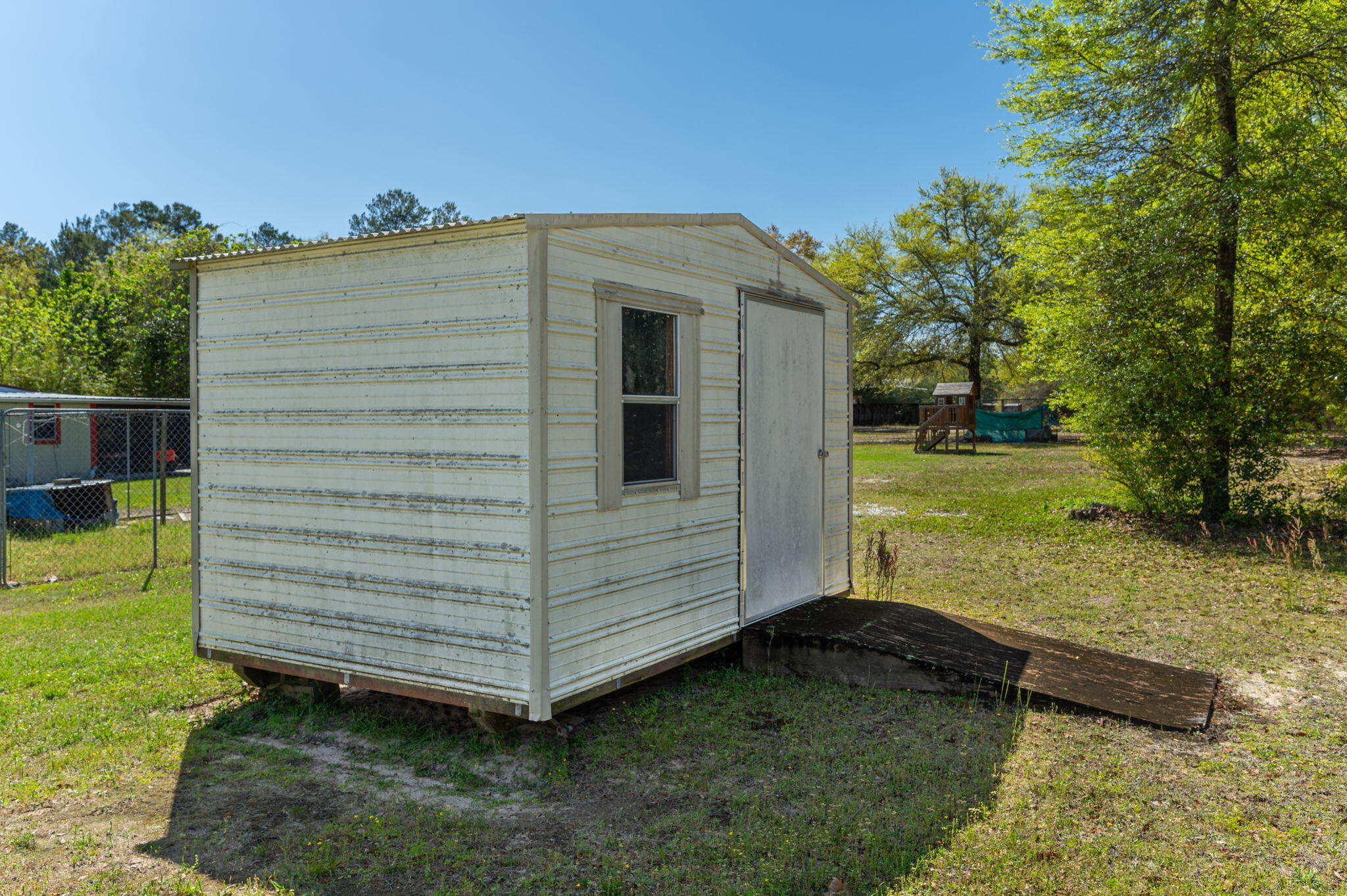 CASSIDY'S UNREC S/D - Residential Lease