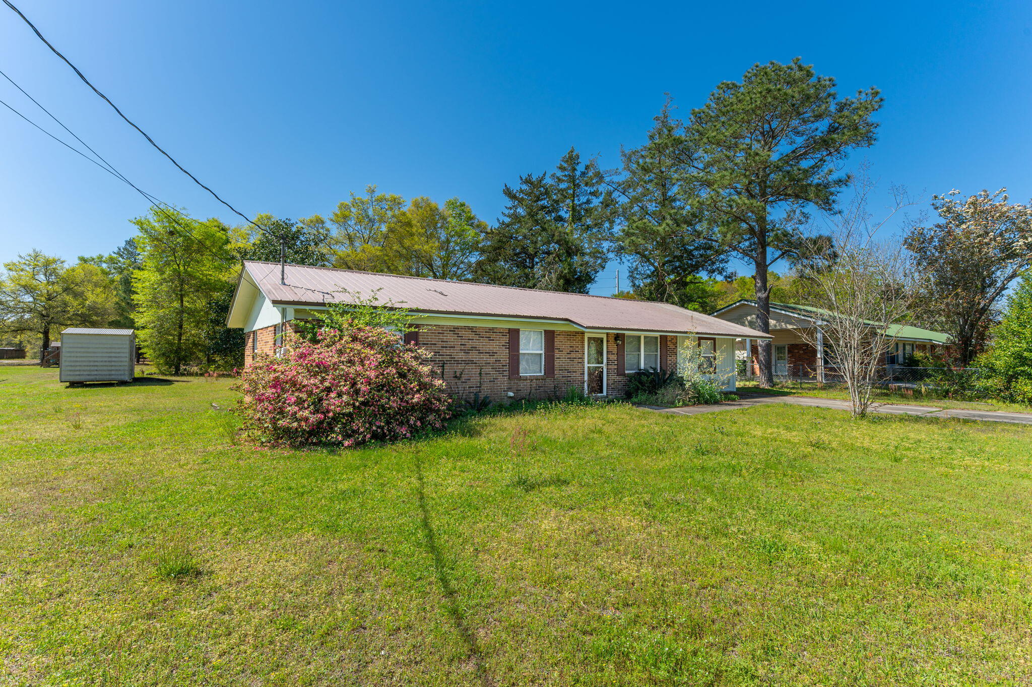 CASSIDY'S UNREC S/D - Residential Lease