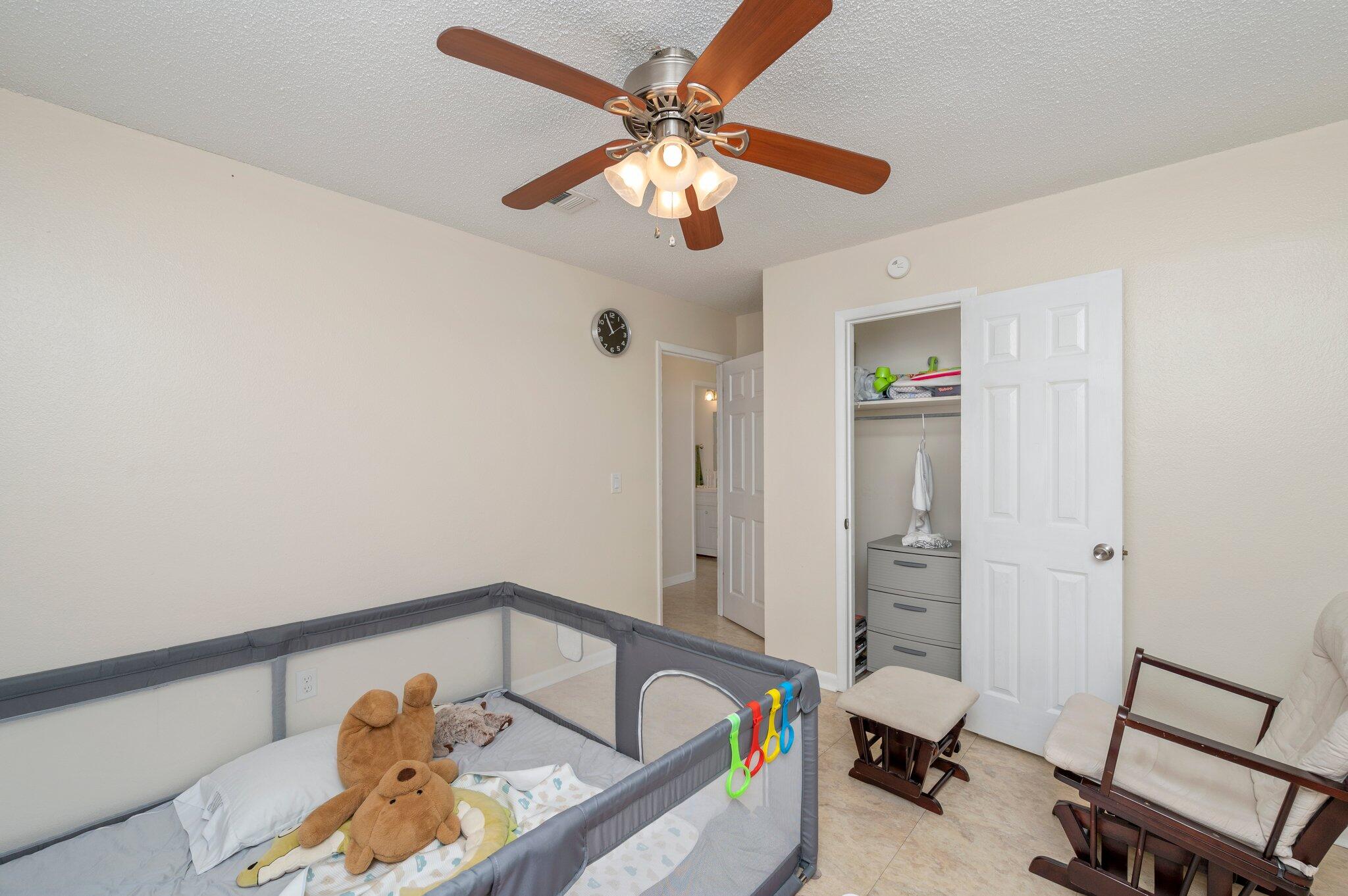 CASSIDY'S UNREC S/D - Residential Lease