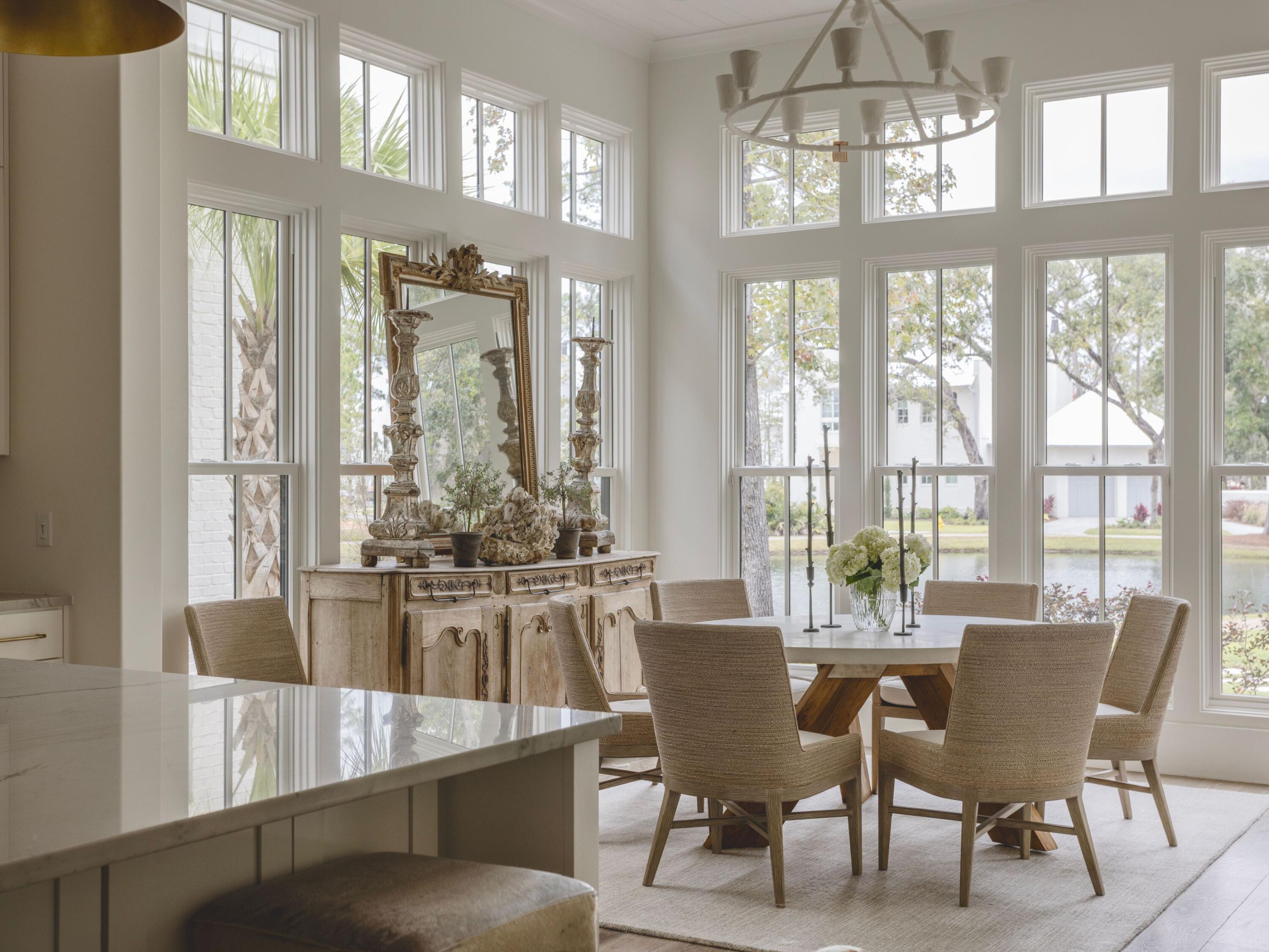 CHURCHILL OAKS - Residential