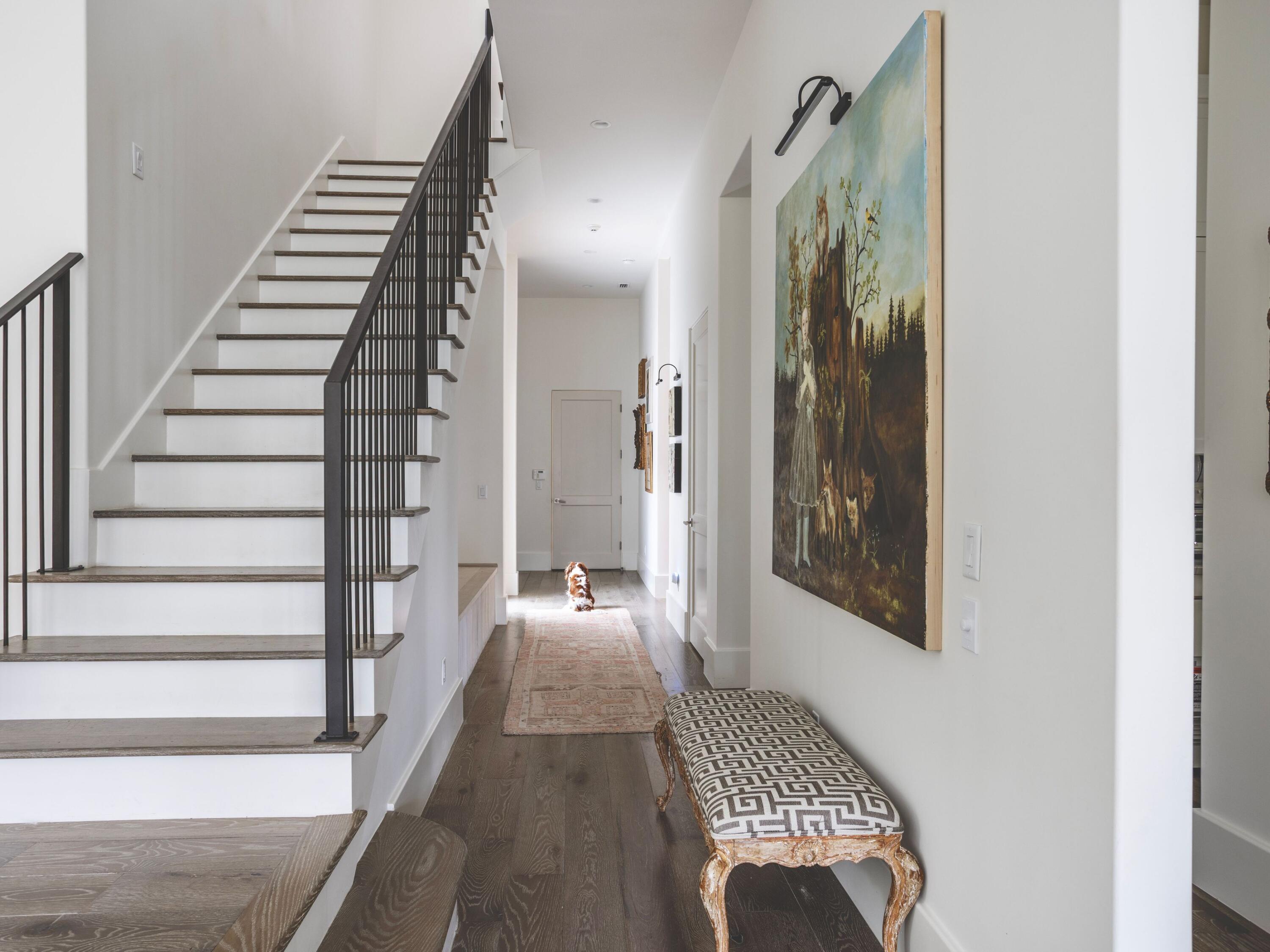 CHURCHILL OAKS - Residential