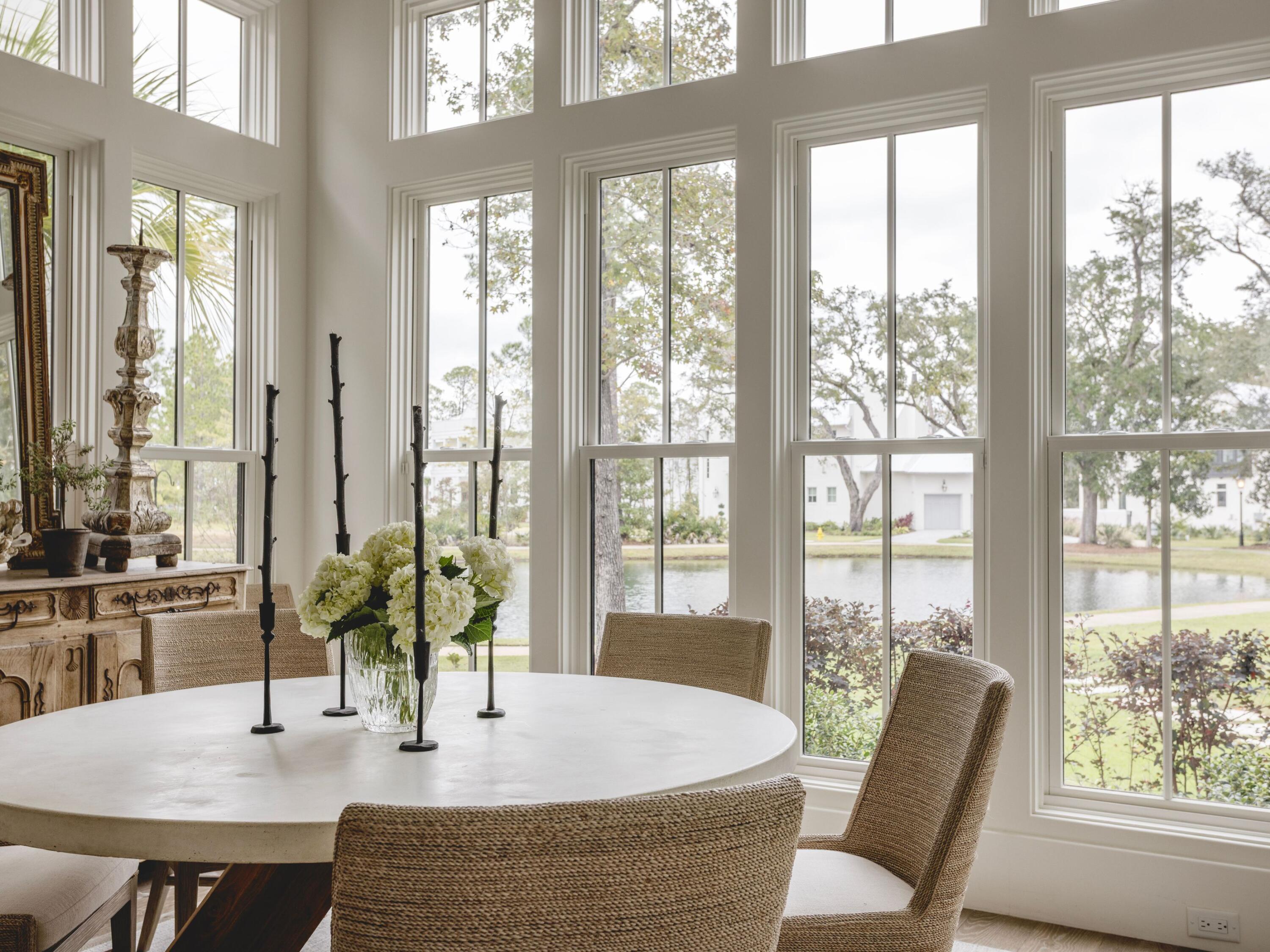 CHURCHILL OAKS - Residential