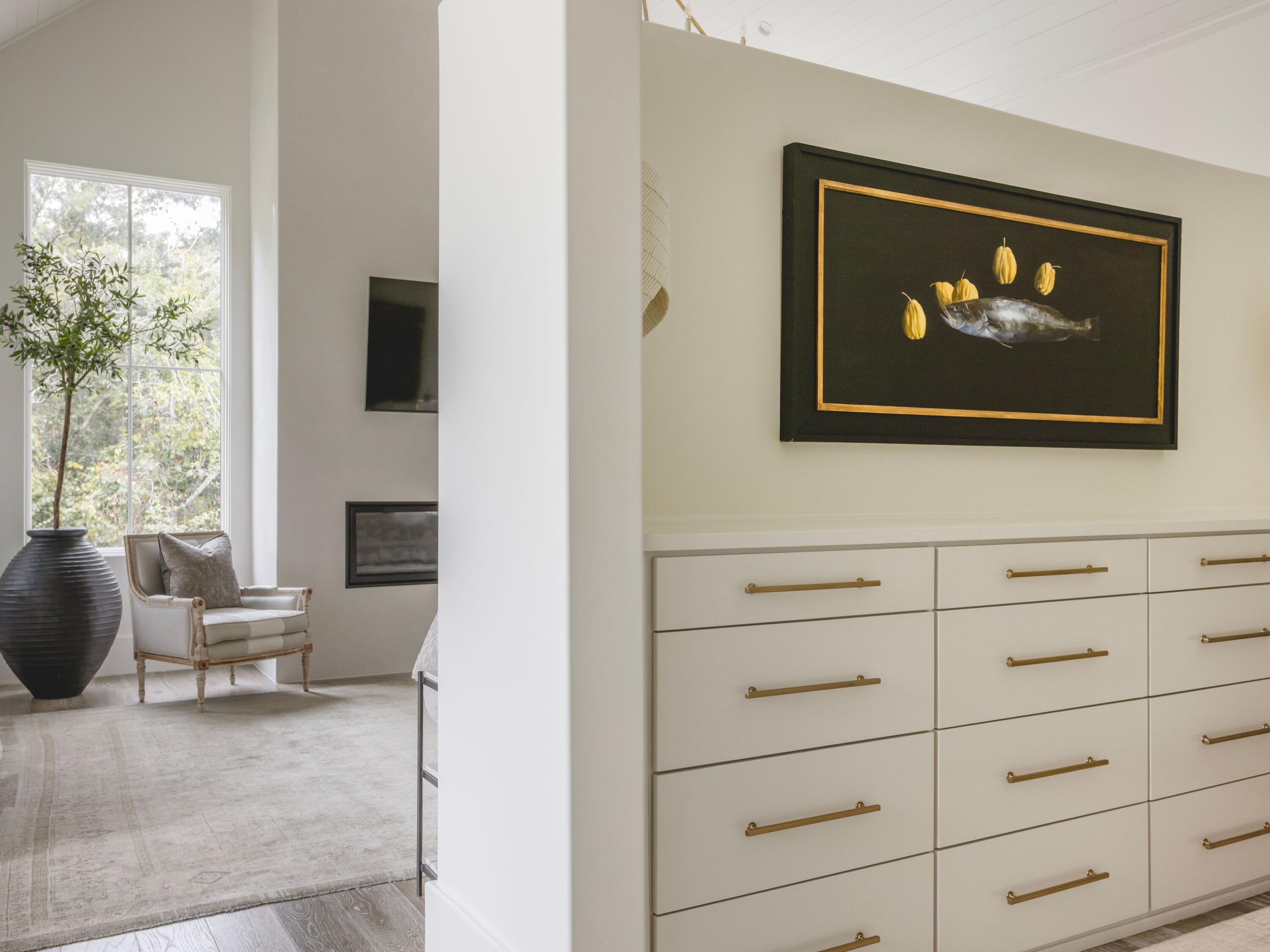 CHURCHILL OAKS - Residential