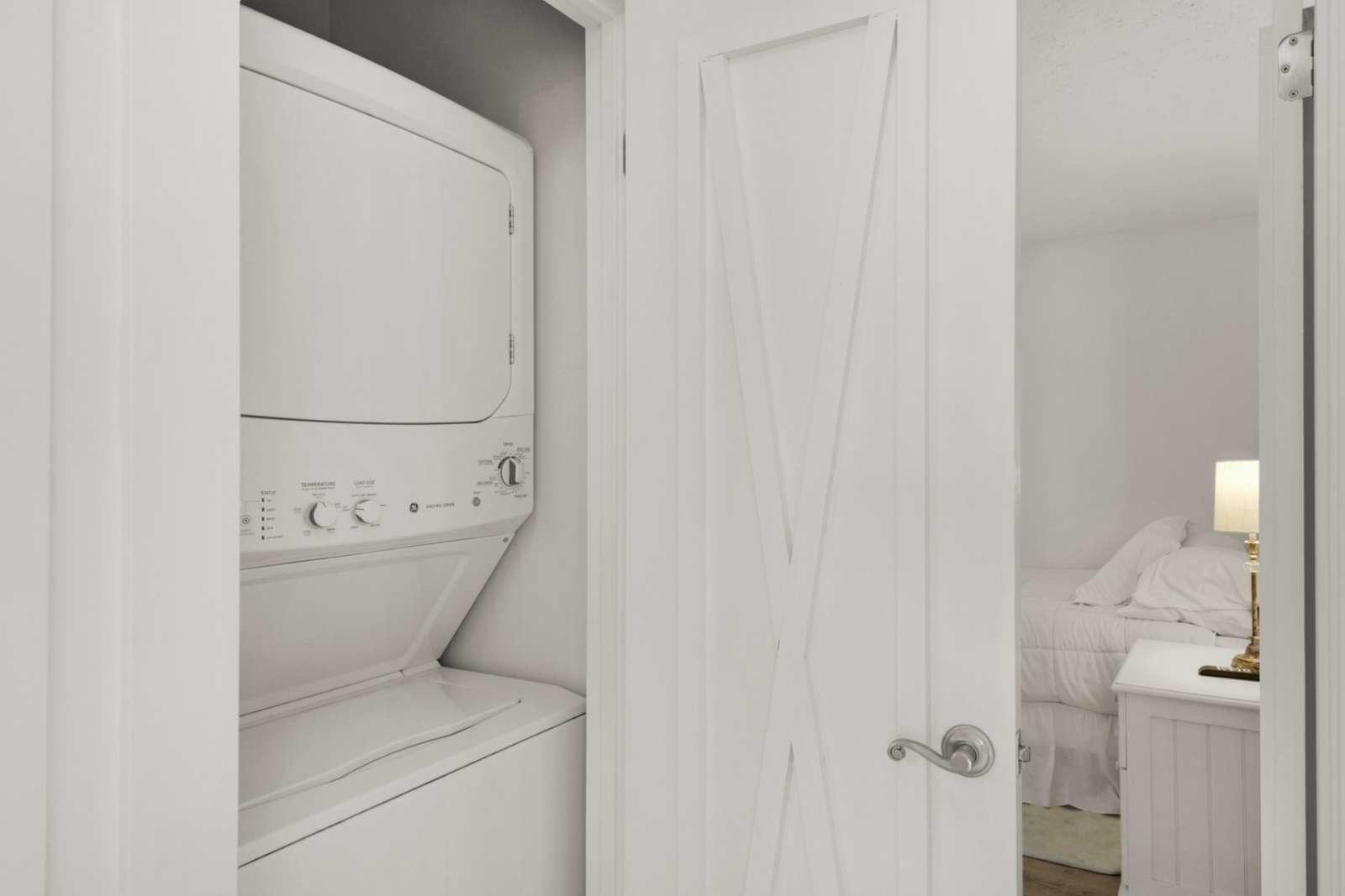 BEACHSIDE CONDO AT SEAGROVE - Residential