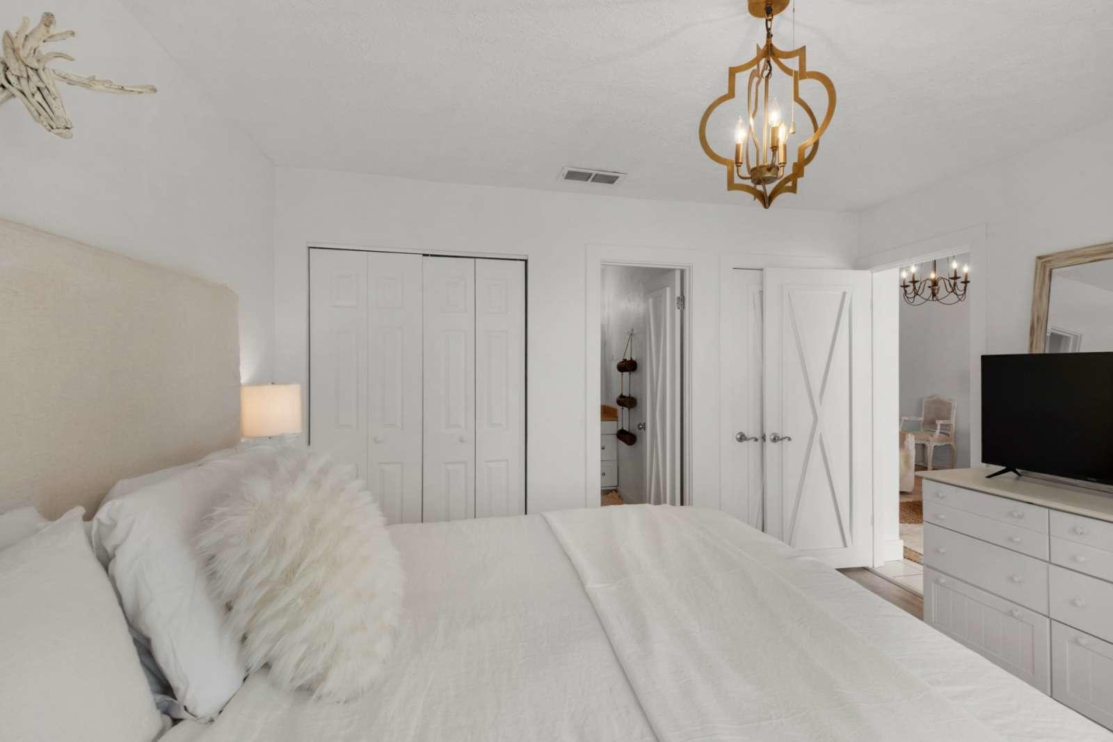 BEACHSIDE CONDO AT SEAGROVE - Residential