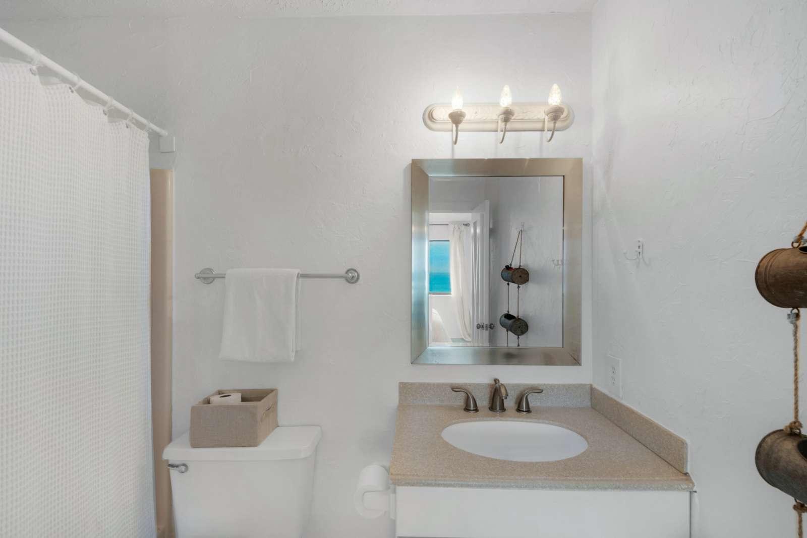 BEACHSIDE CONDO AT SEAGROVE - Residential