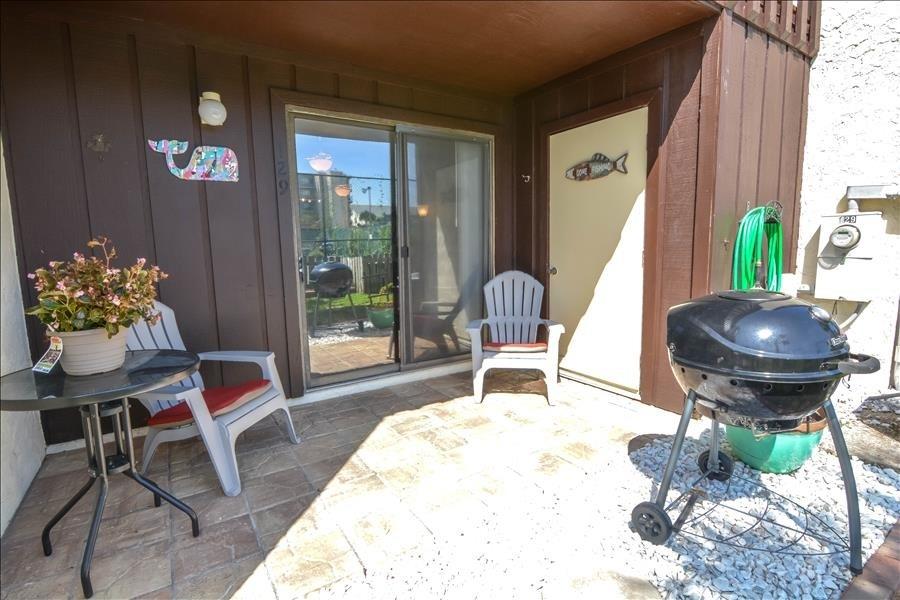 Summerplace Townhouses - Residential