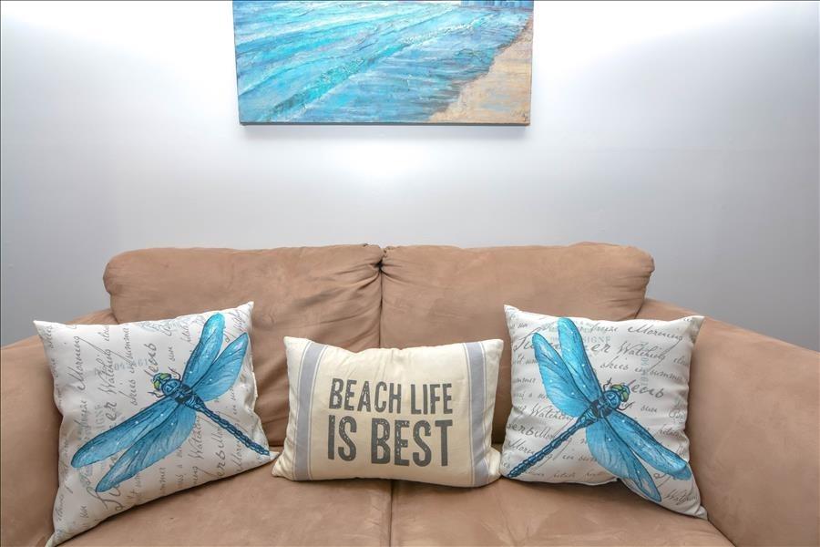 Summerplace Townhouses - Residential