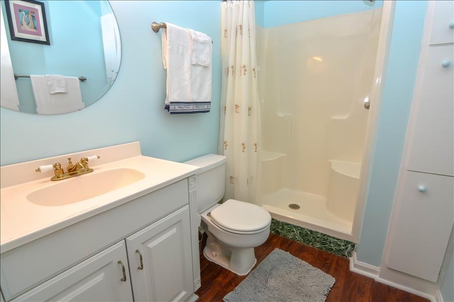 Summerplace Townhouses - Residential