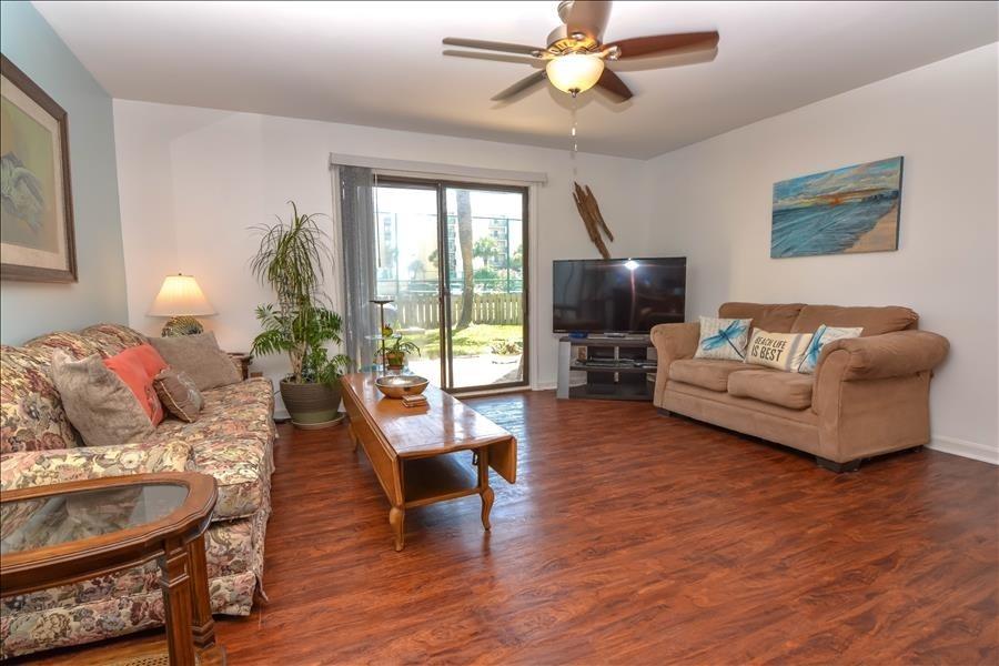 Summerplace Townhouses - Residential