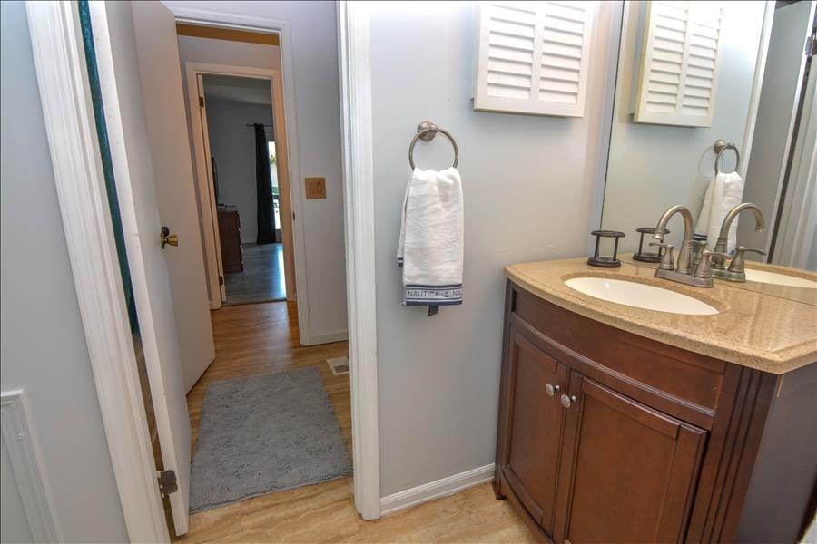 Summerplace Townhouses - Residential