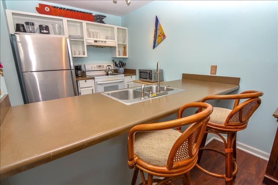 Summerplace Townhouses - Residential