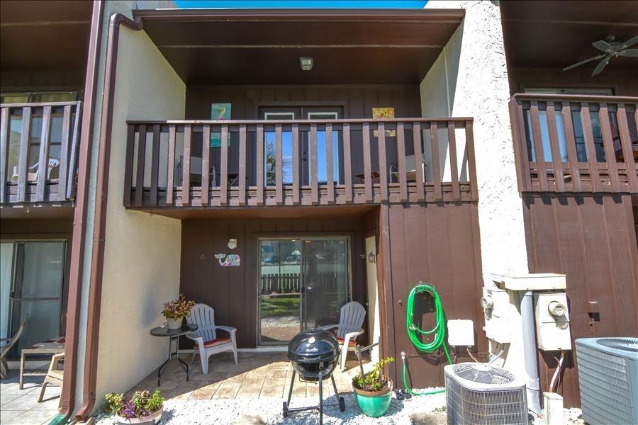 Summerplace Townhouses - Residential