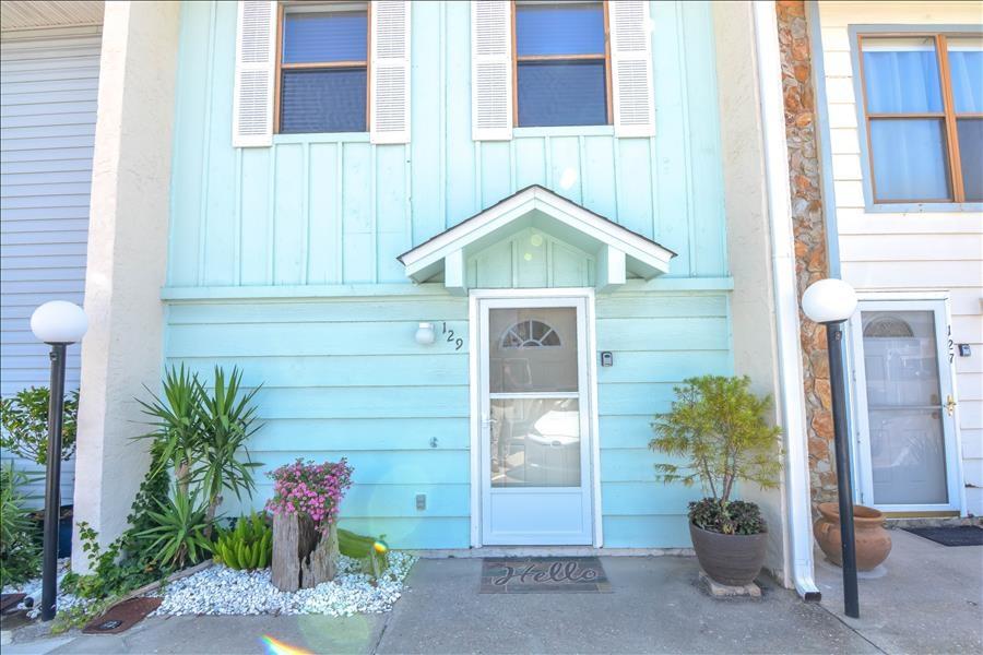 Summerplace Townhouses - Residential