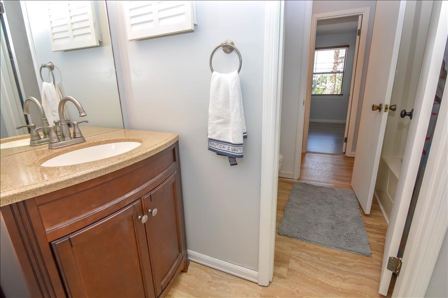 Summerplace Townhouses - Residential