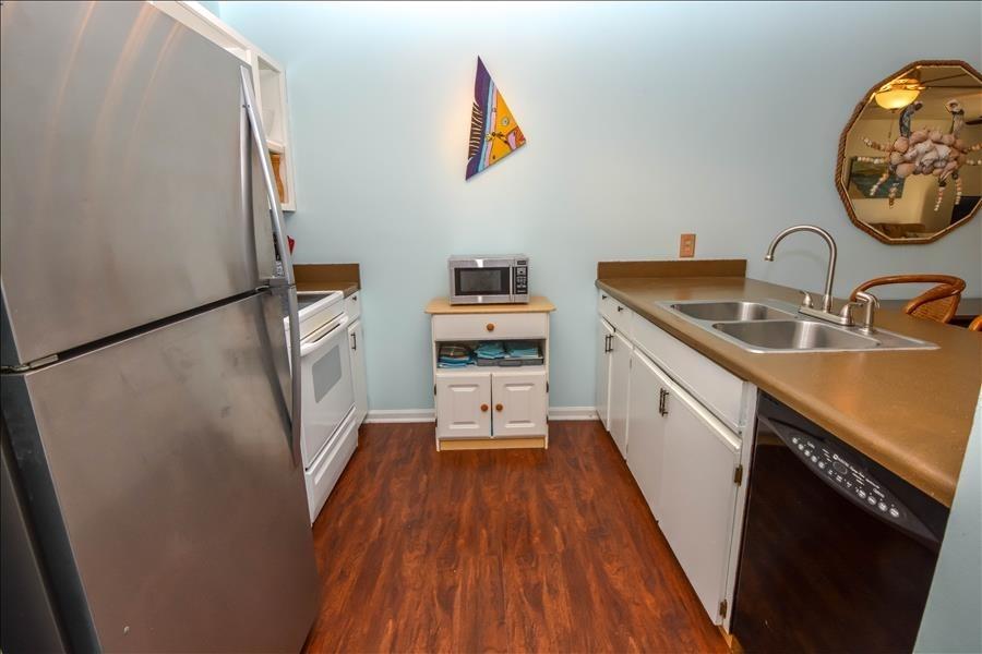 Summerplace Townhouses - Residential