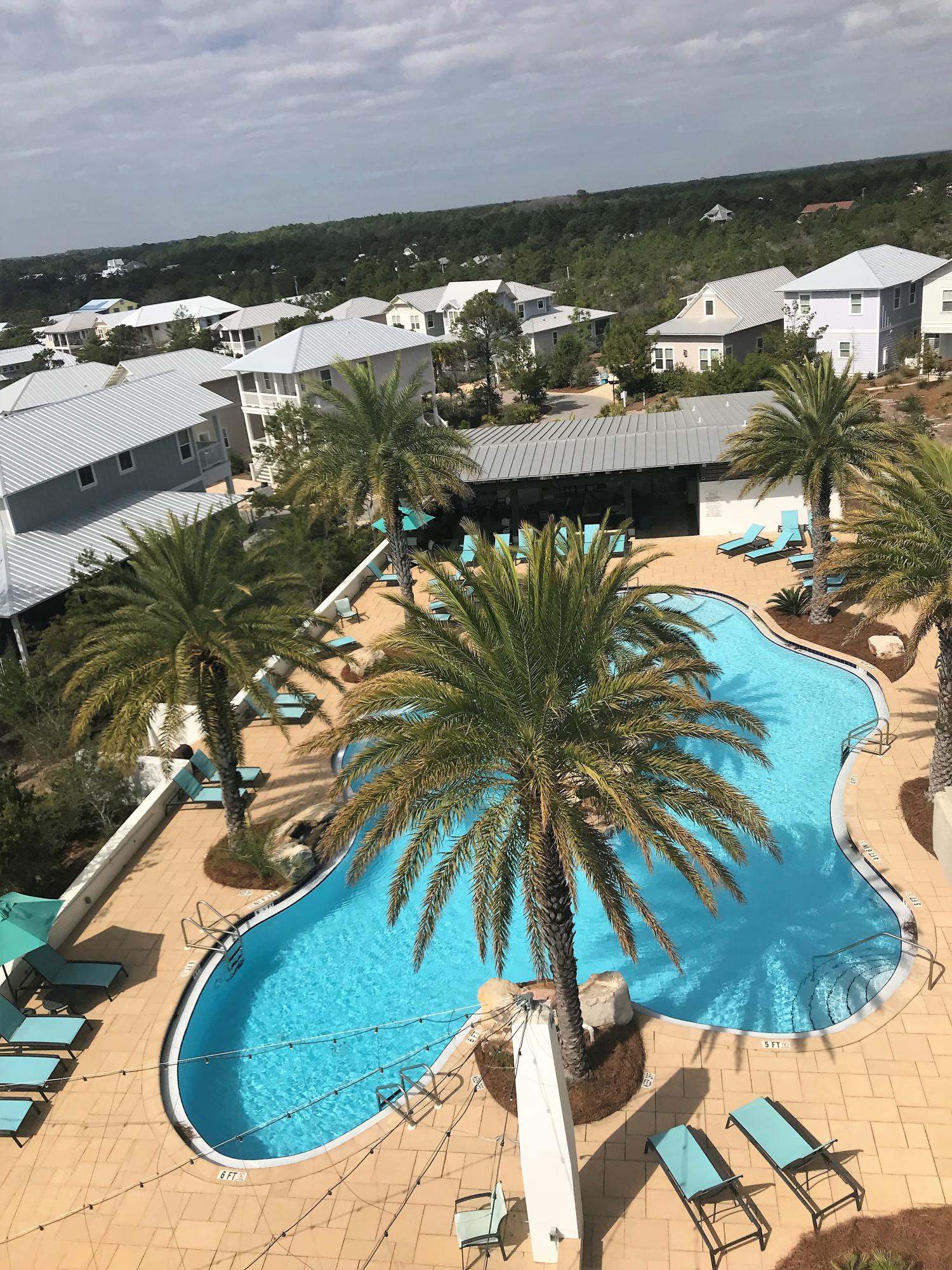 HIGHLAND PARKS AT BLUE MOUNTAIN BEACH - Land