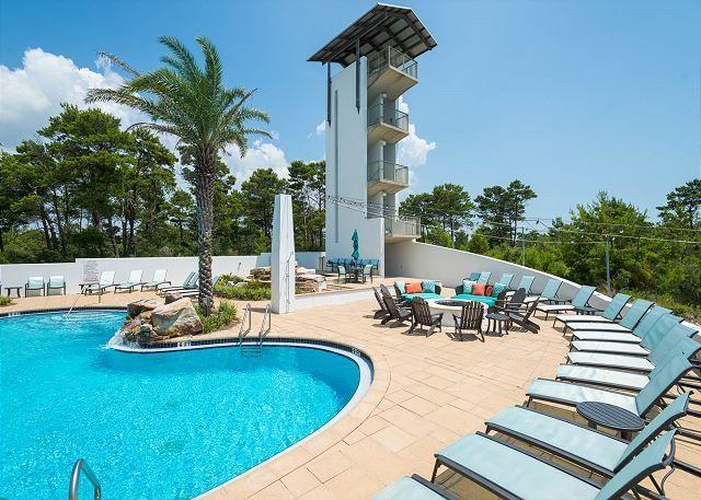 HIGHLAND PARKS AT BLUE MOUNTAIN BEACH - Land