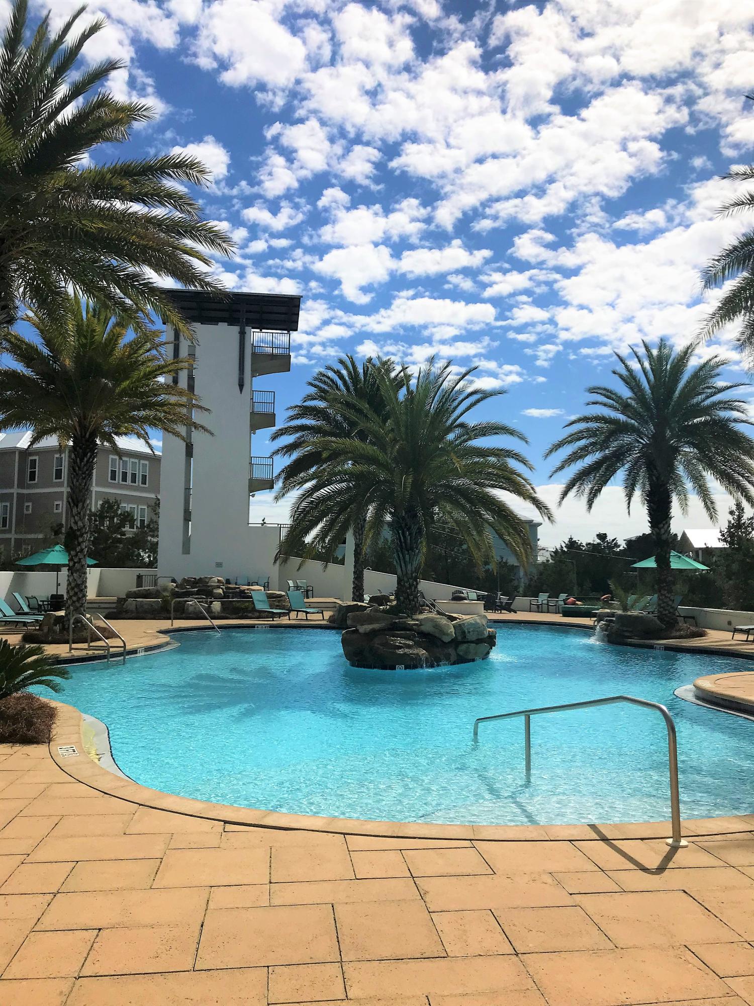 HIGHLAND PARKS AT BLUE MOUNTAIN BEACH - Land