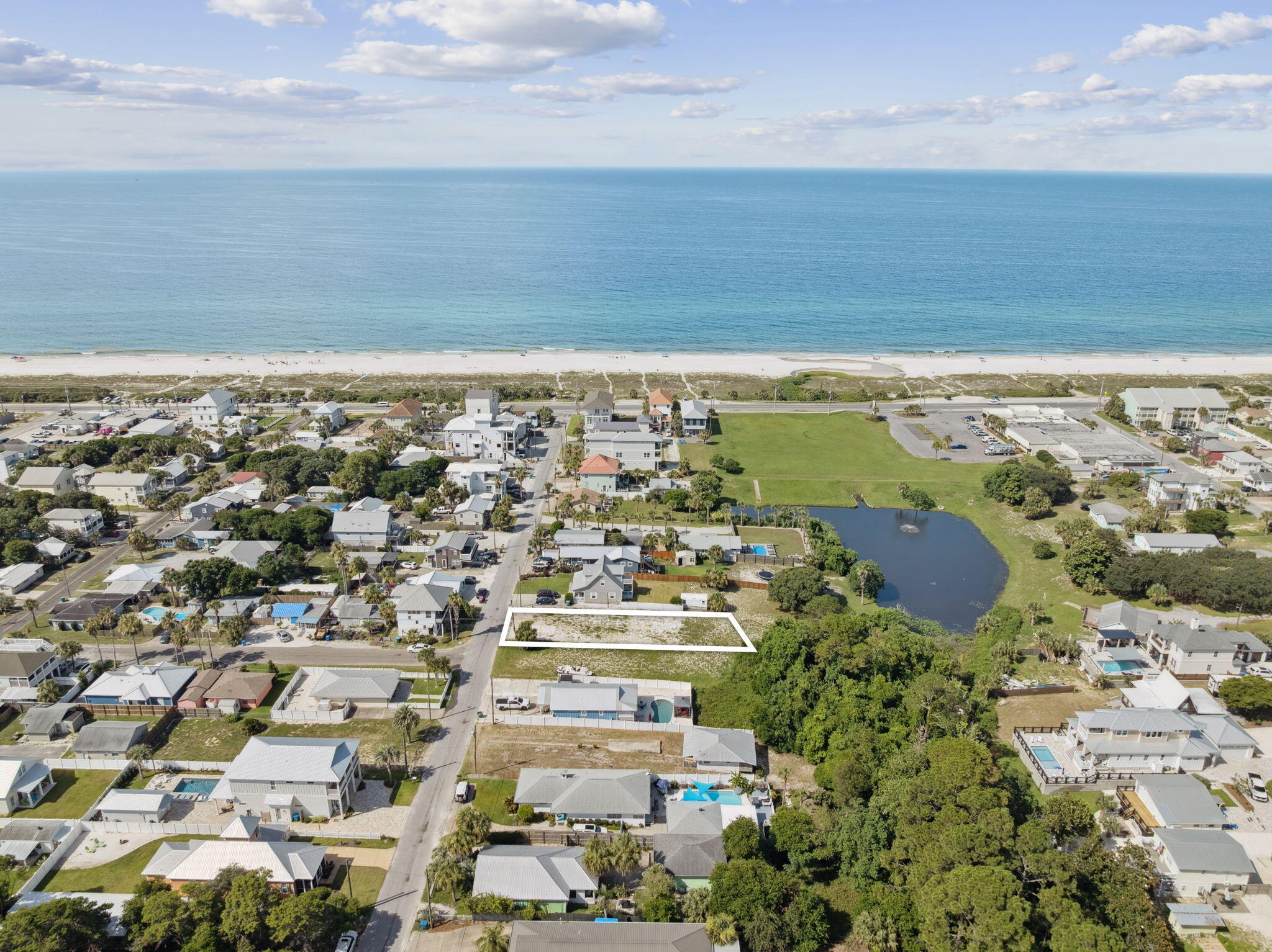 127 E Lakeshore Drive
