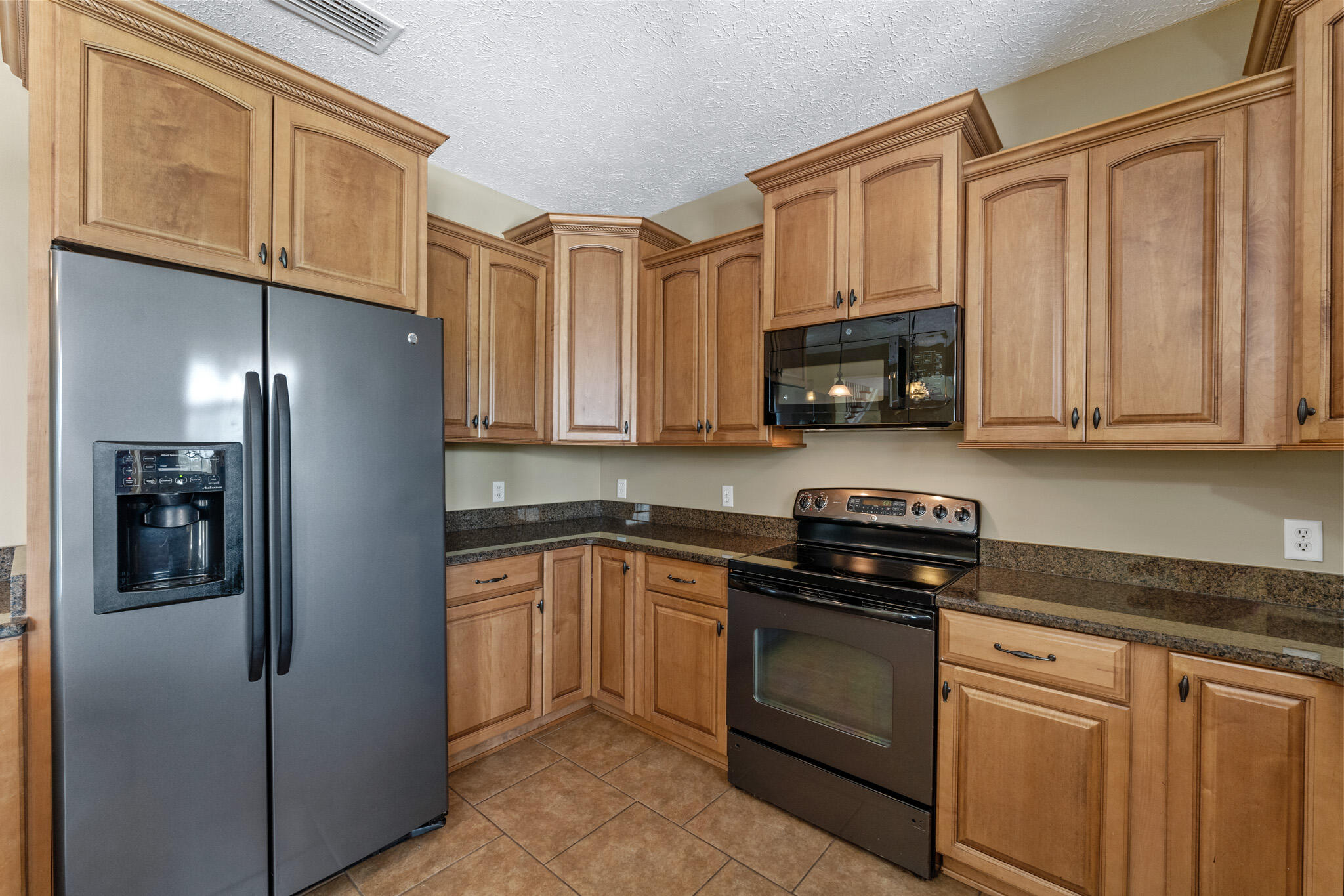 Timberwood - Residential