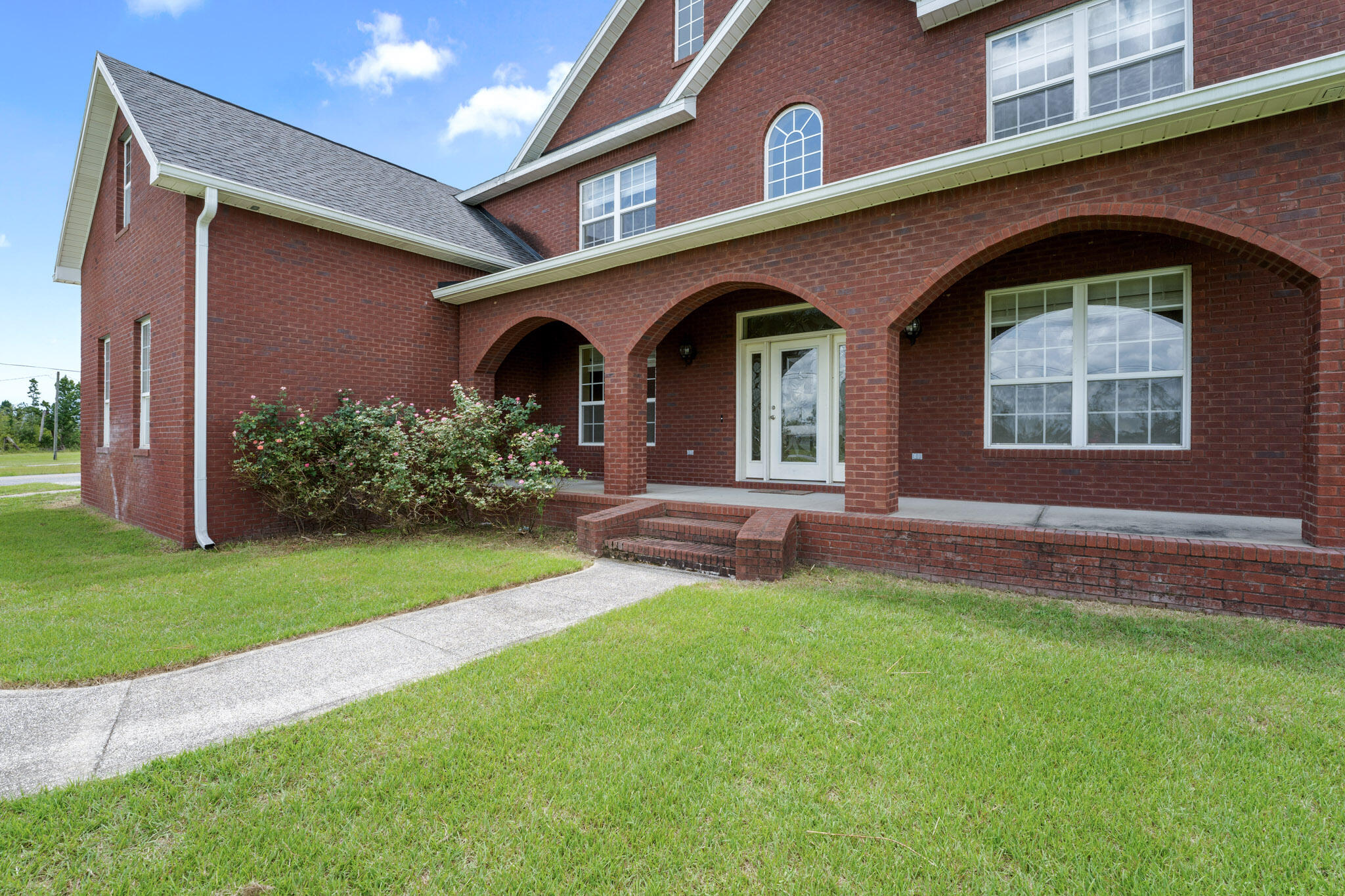 Timberwood - Residential