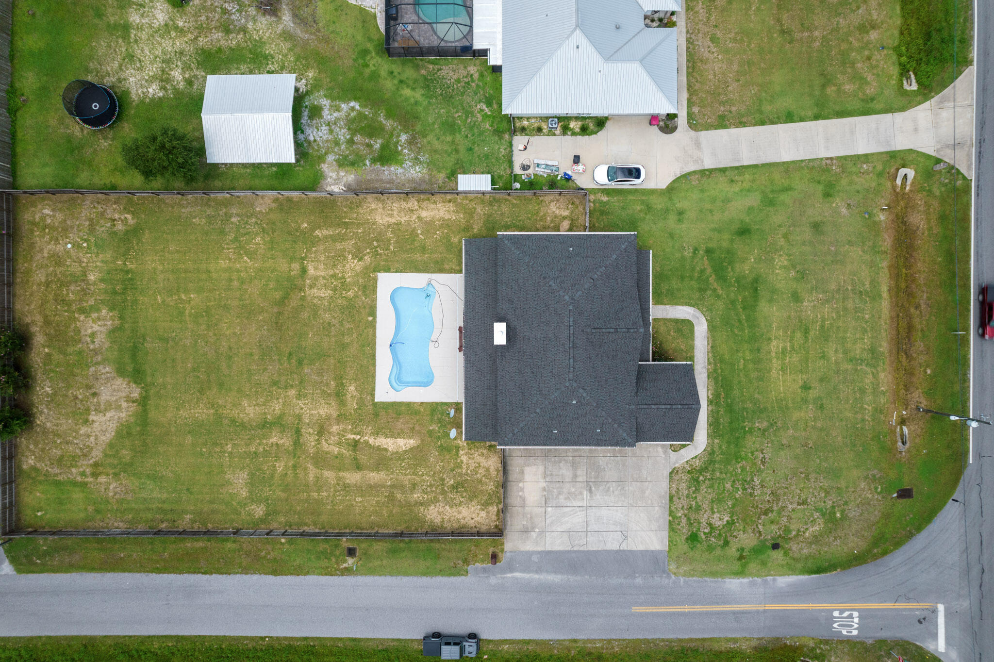 Timberwood - Residential