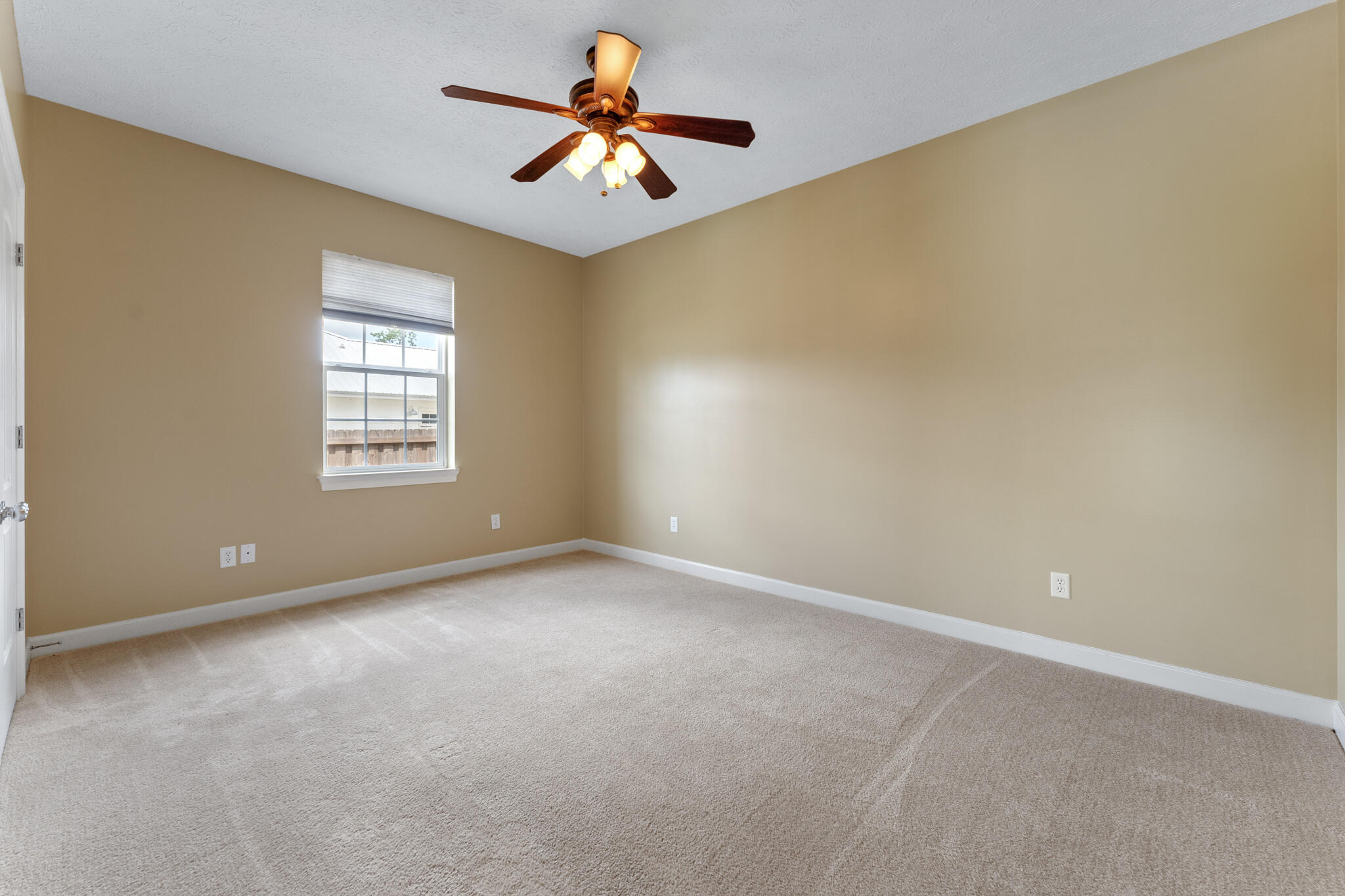 Timberwood - Residential