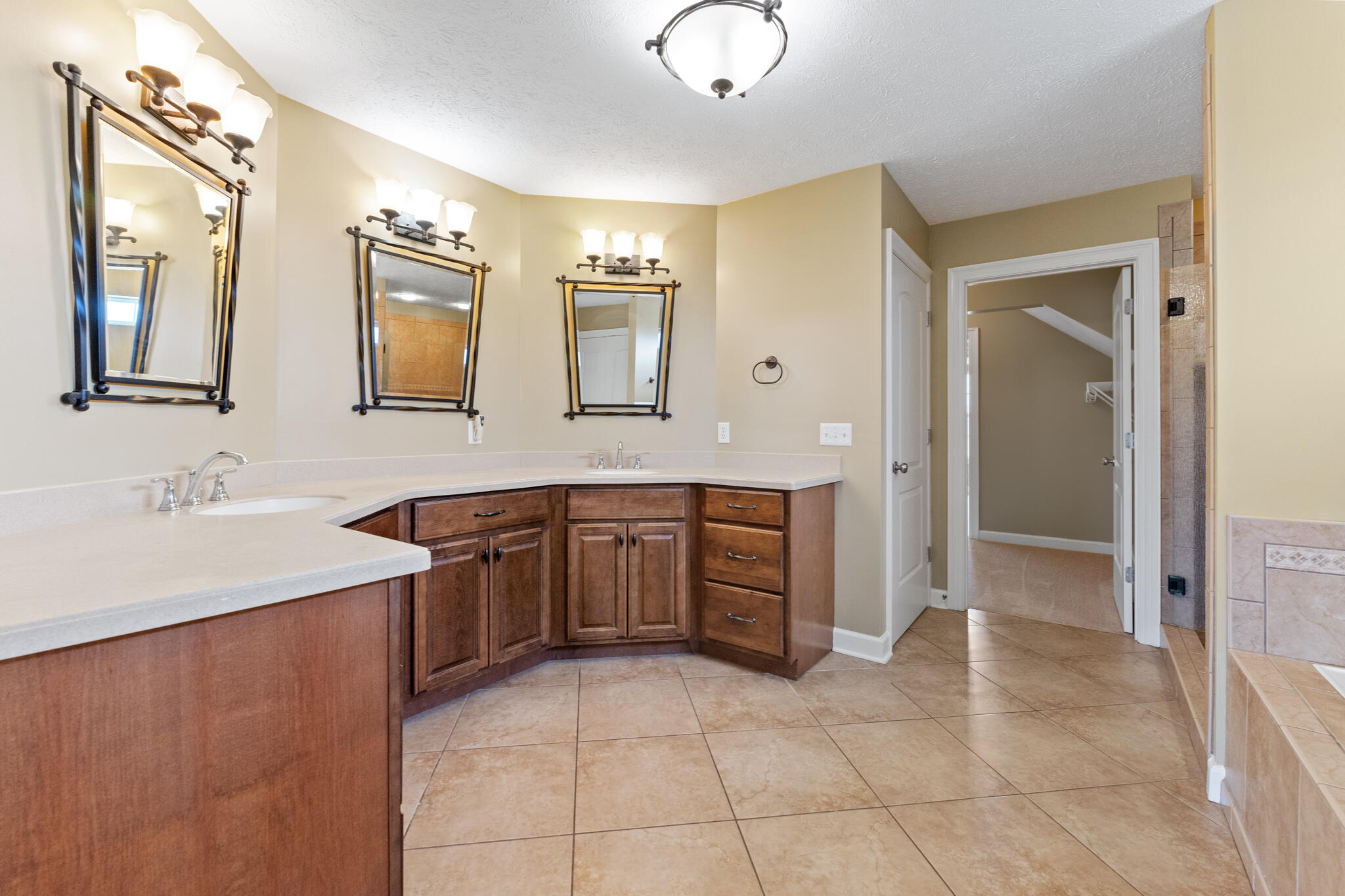 Timberwood - Residential