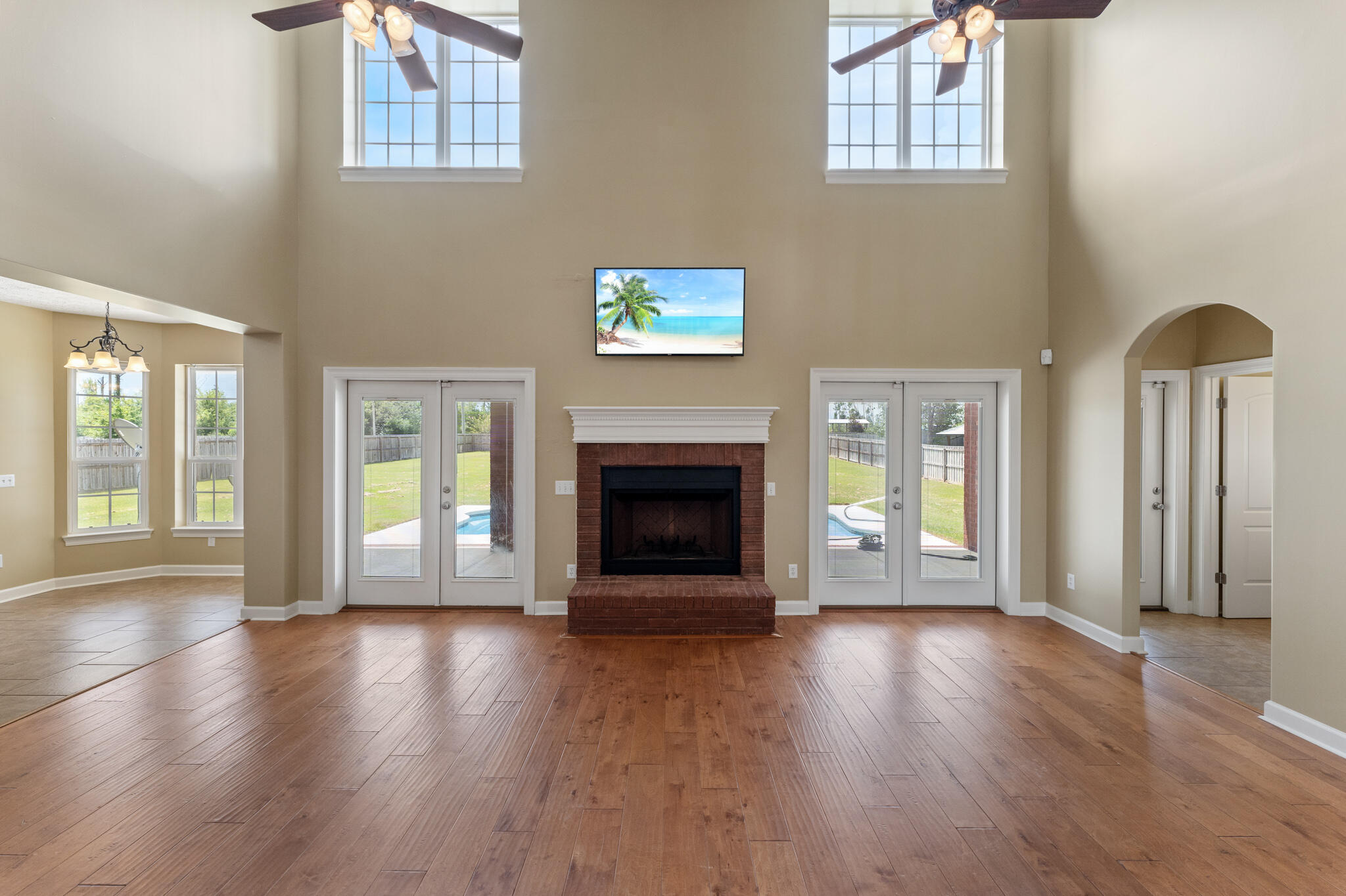 Timberwood - Residential