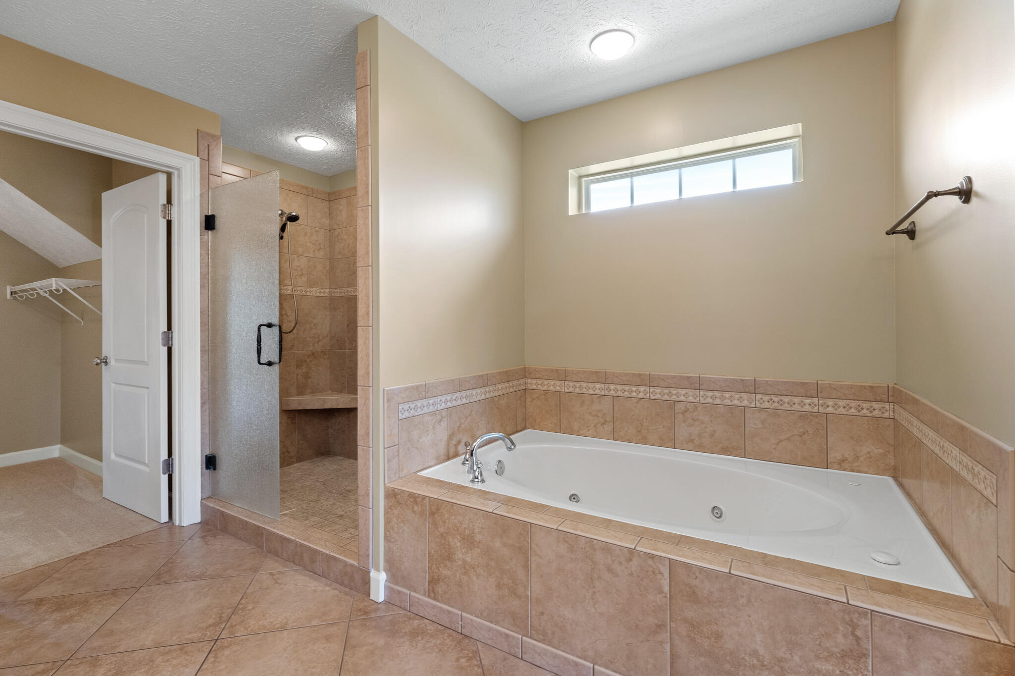 Timberwood - Residential