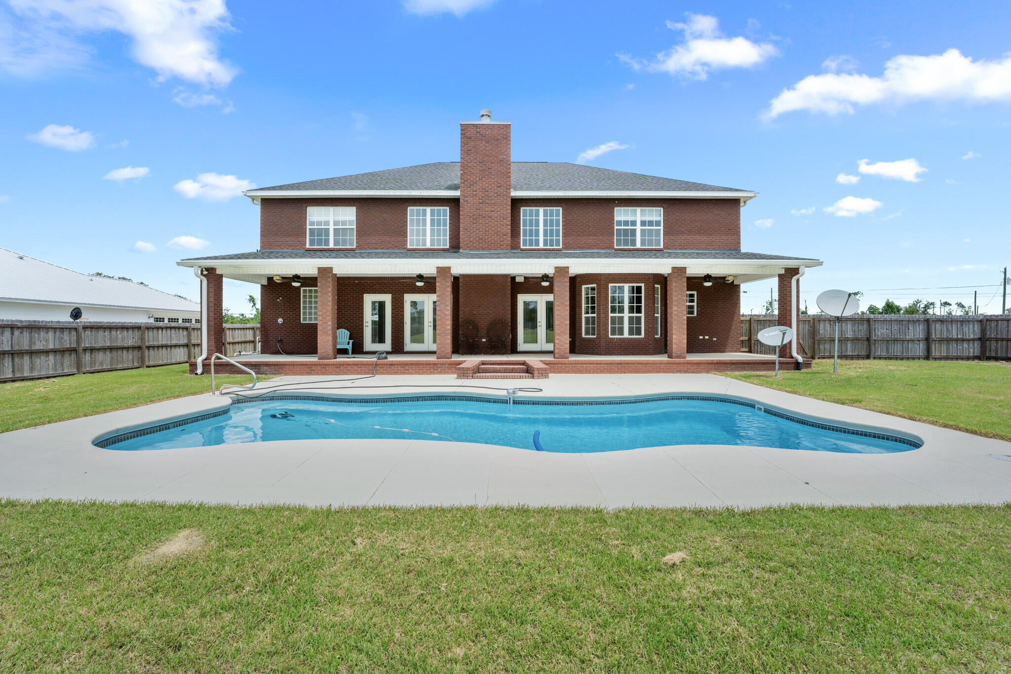 Timberwood - Residential