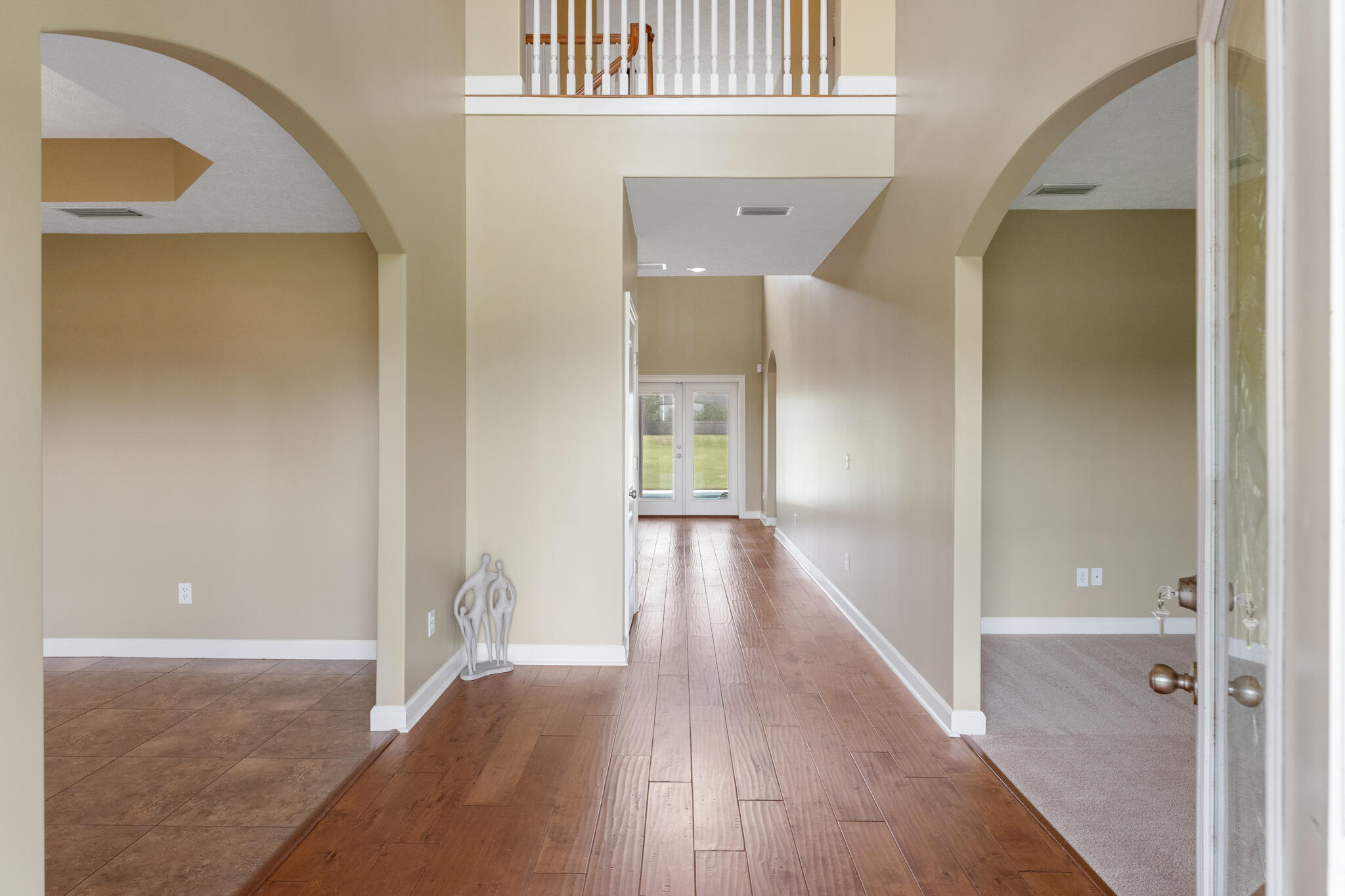 Timberwood - Residential